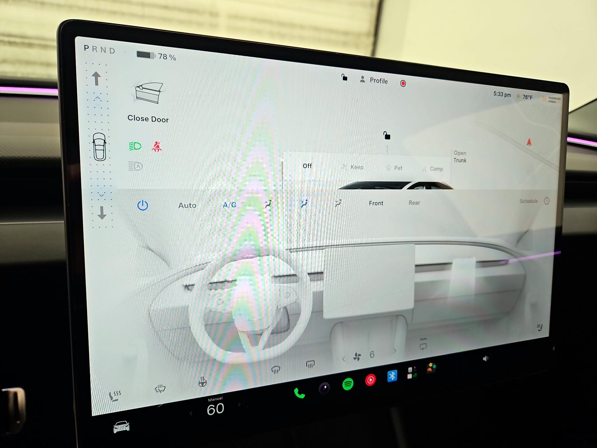 Thumbnail: 2024 Tesla Model 3 - 16