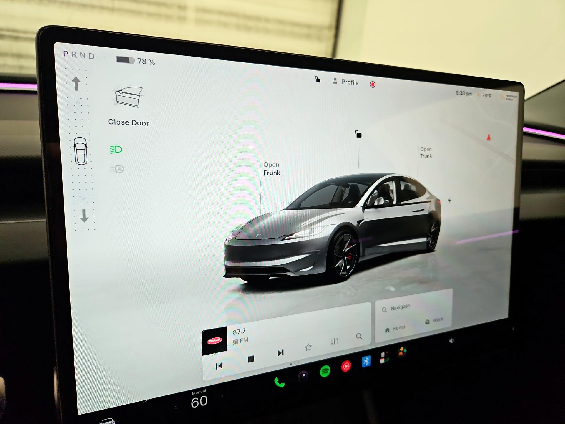 Thumbnail: 2024 Tesla Model 3 - 17