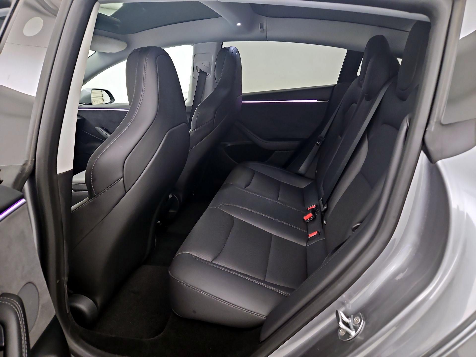 Thumbnail: 2024 Tesla Model 3 - 18