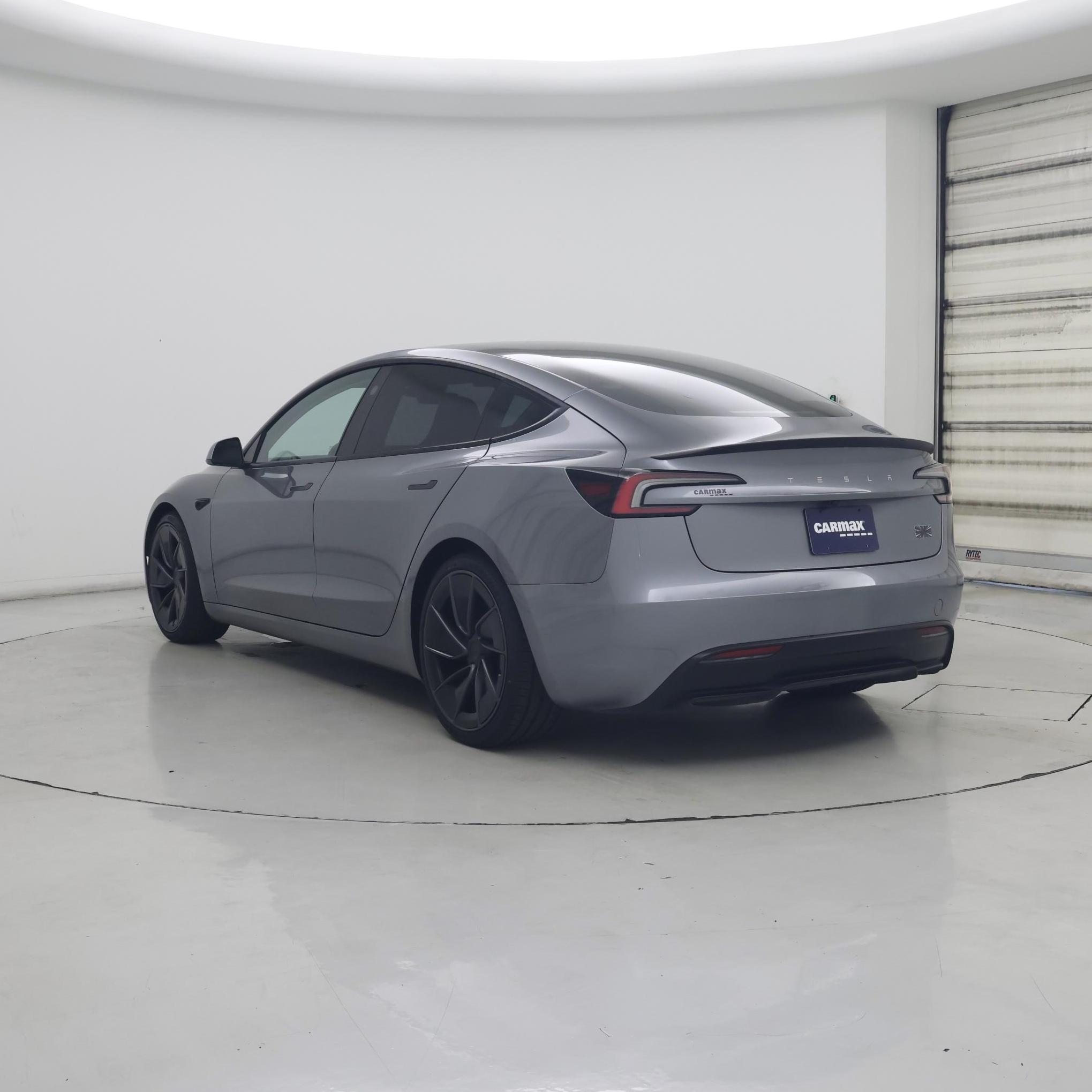 Thumbnail: 2024 Tesla Model 3 - 2