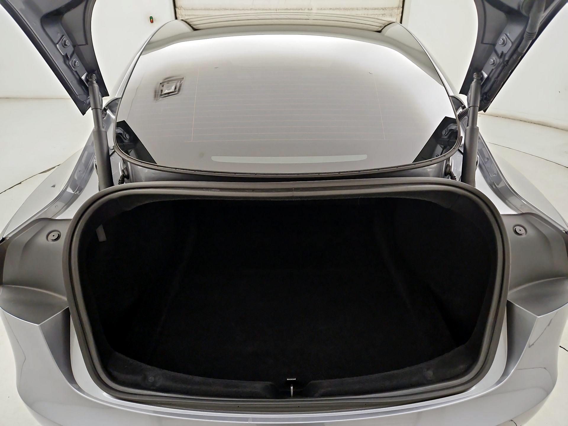 Thumbnail: 2024 Tesla Model 3 - 19