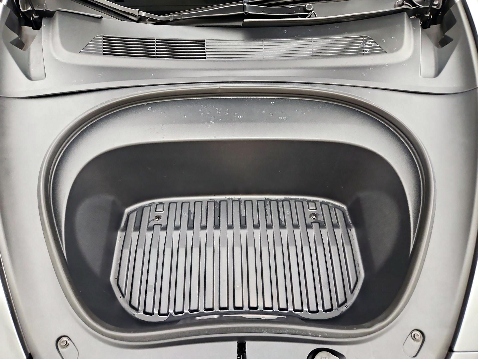 Thumbnail: 2024 Tesla Model 3 - 20