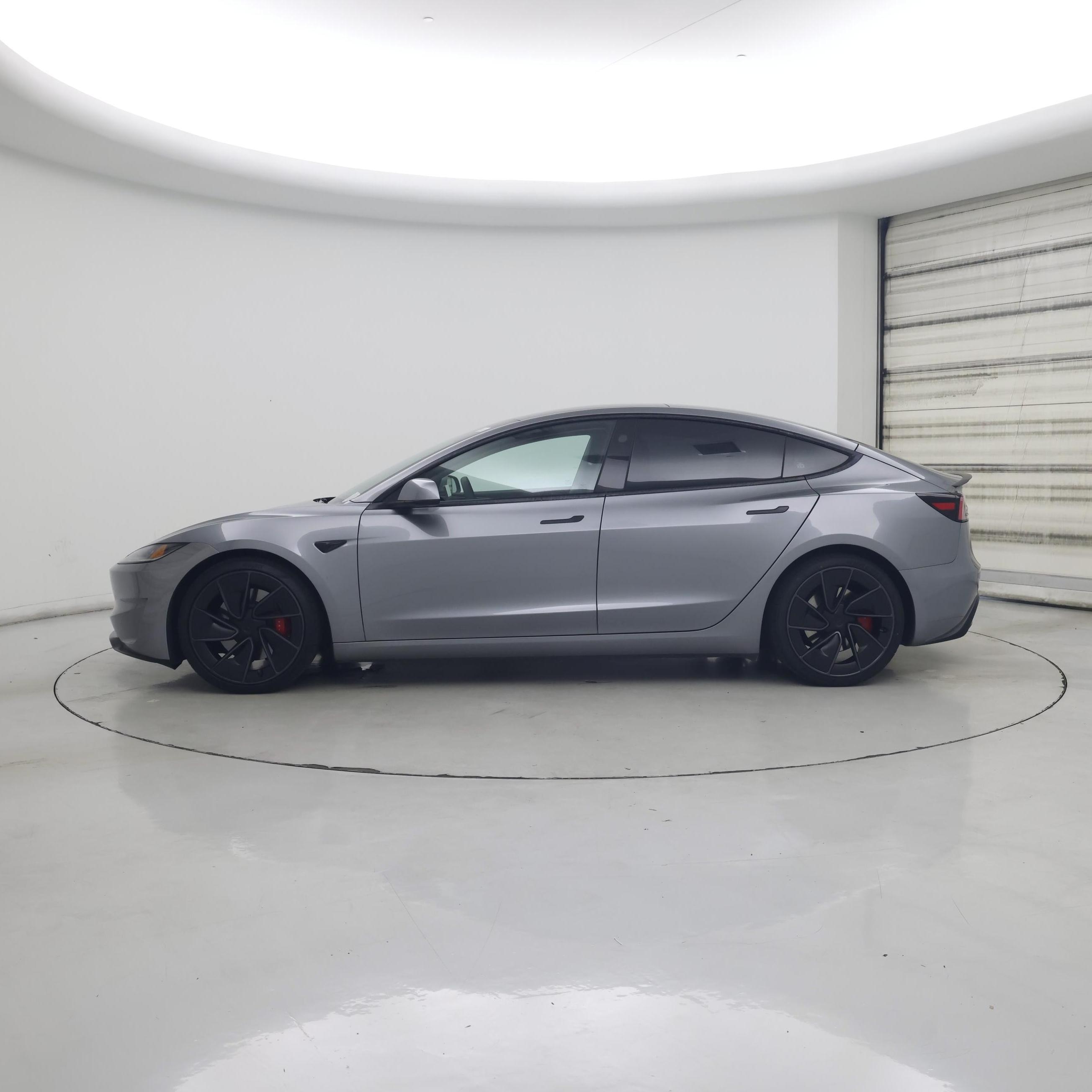 Thumbnail: 2024 Tesla Model 3 - 3