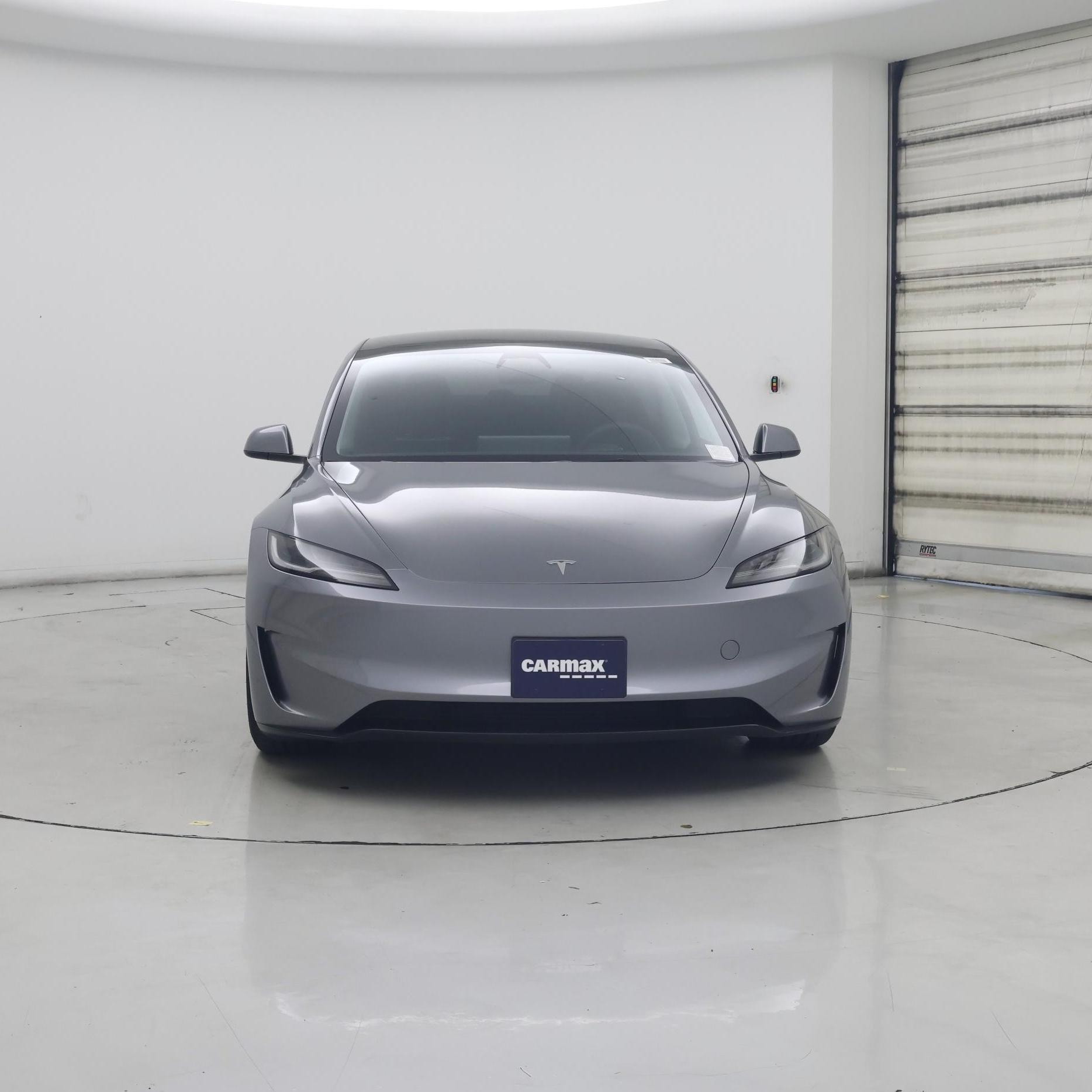 Thumbnail: 2024 Tesla Model 3 - 5