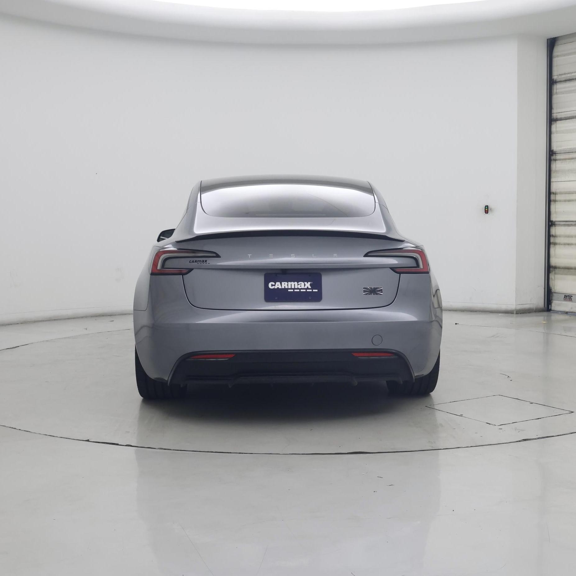 Thumbnail: 2024 Tesla Model 3 - 6