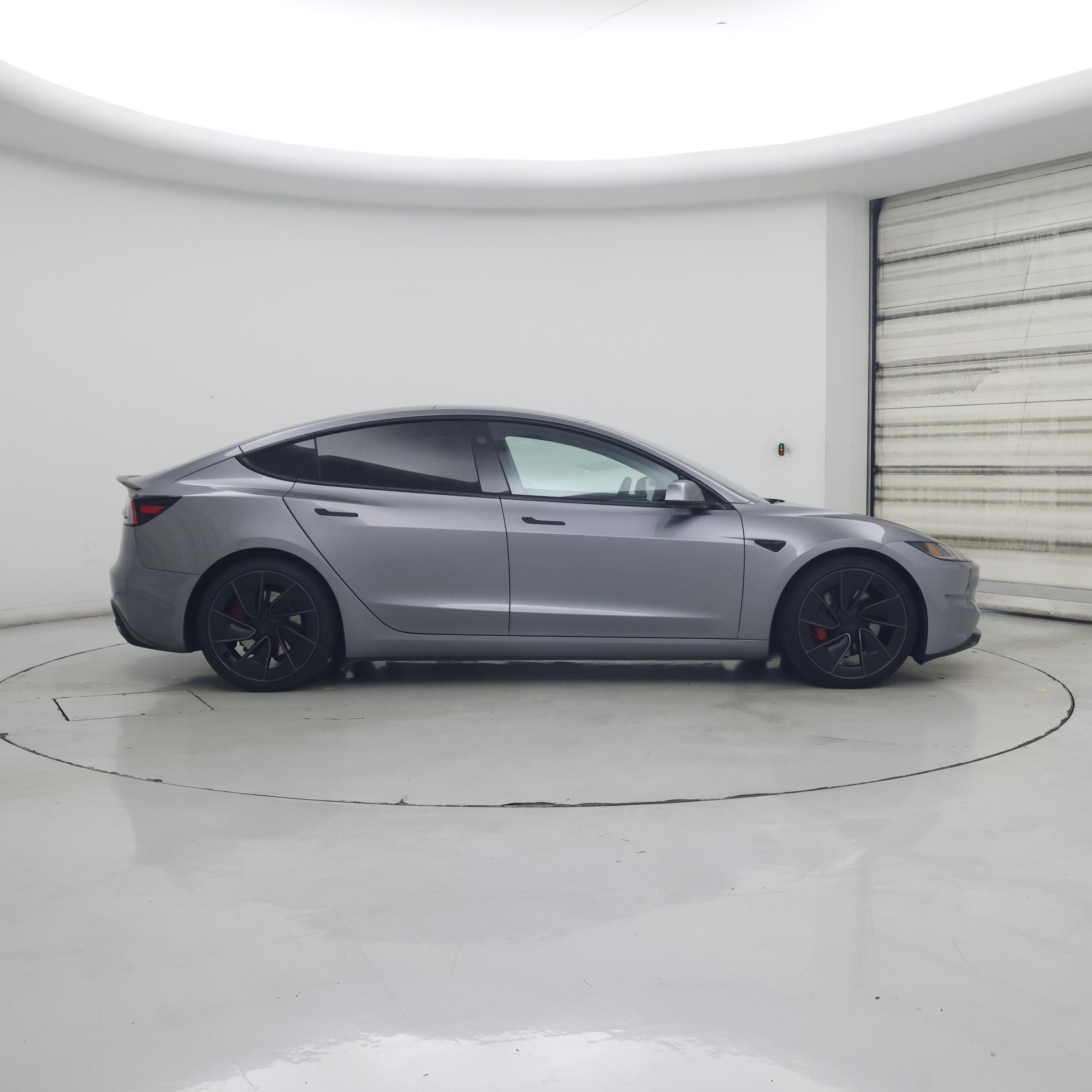 Thumbnail: 2024 Tesla Model 3 - 7