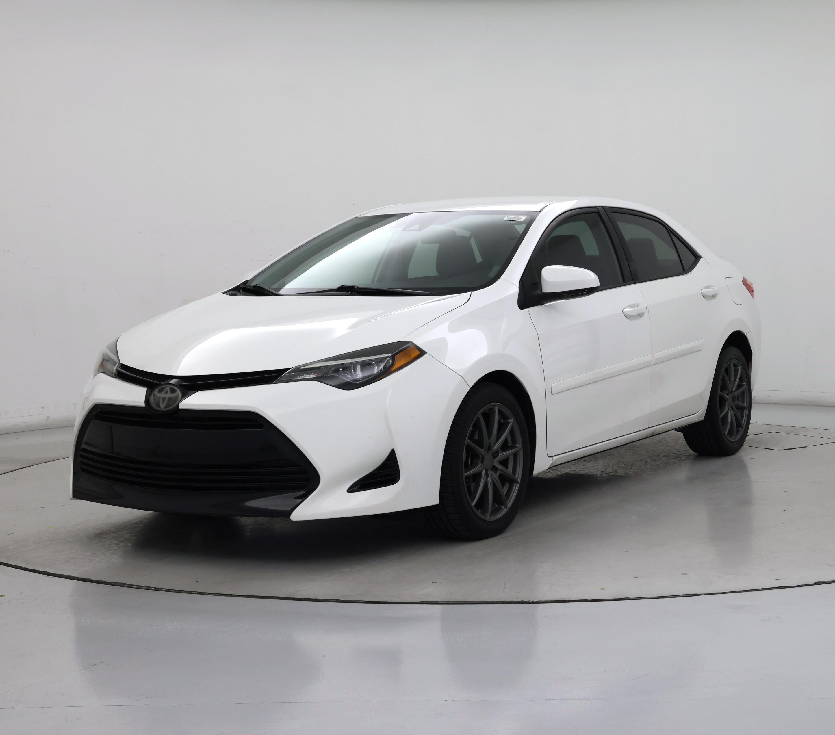 Thumbnail: 2018 Toyota Corolla - 4