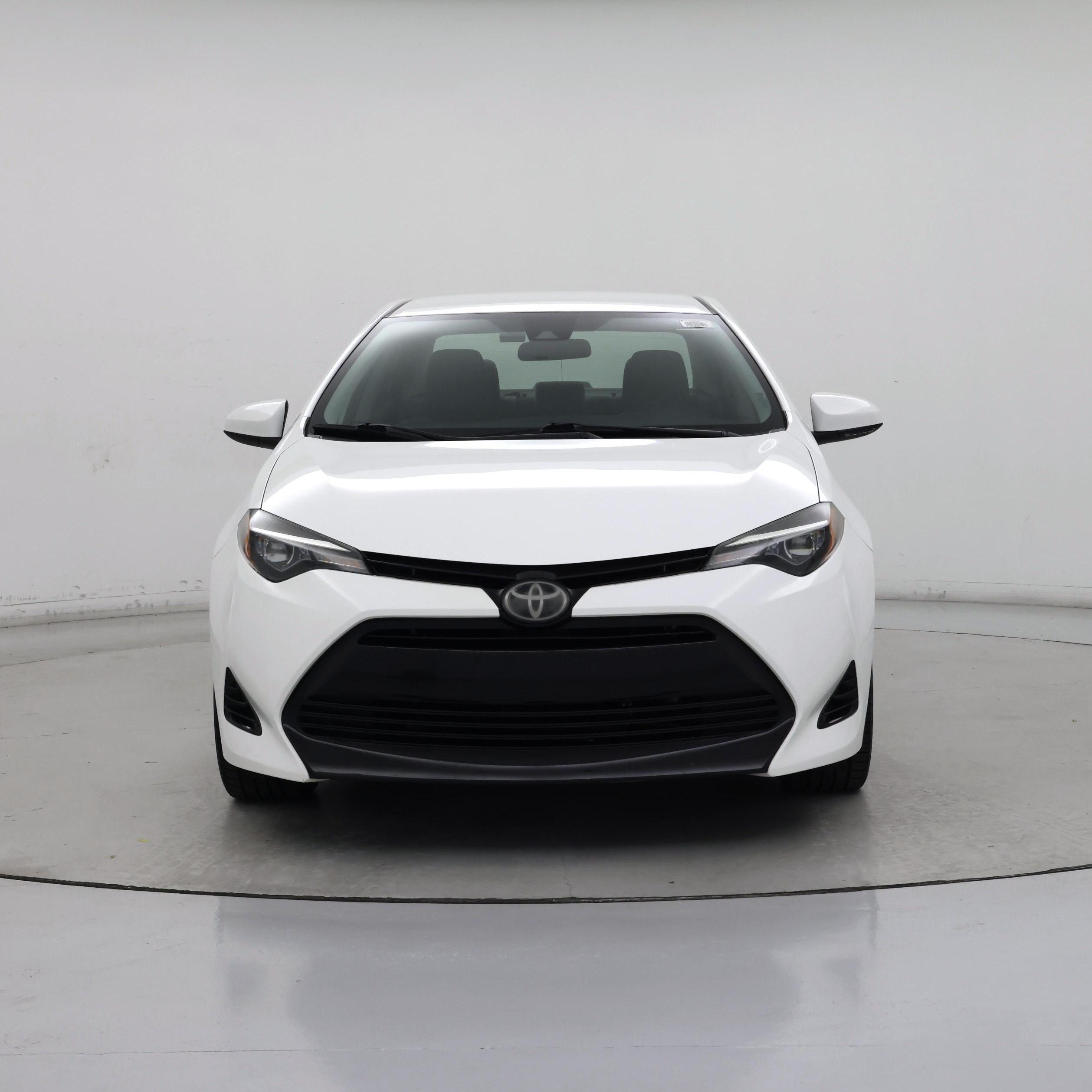 Thumbnail: 2018 Toyota Corolla - 5