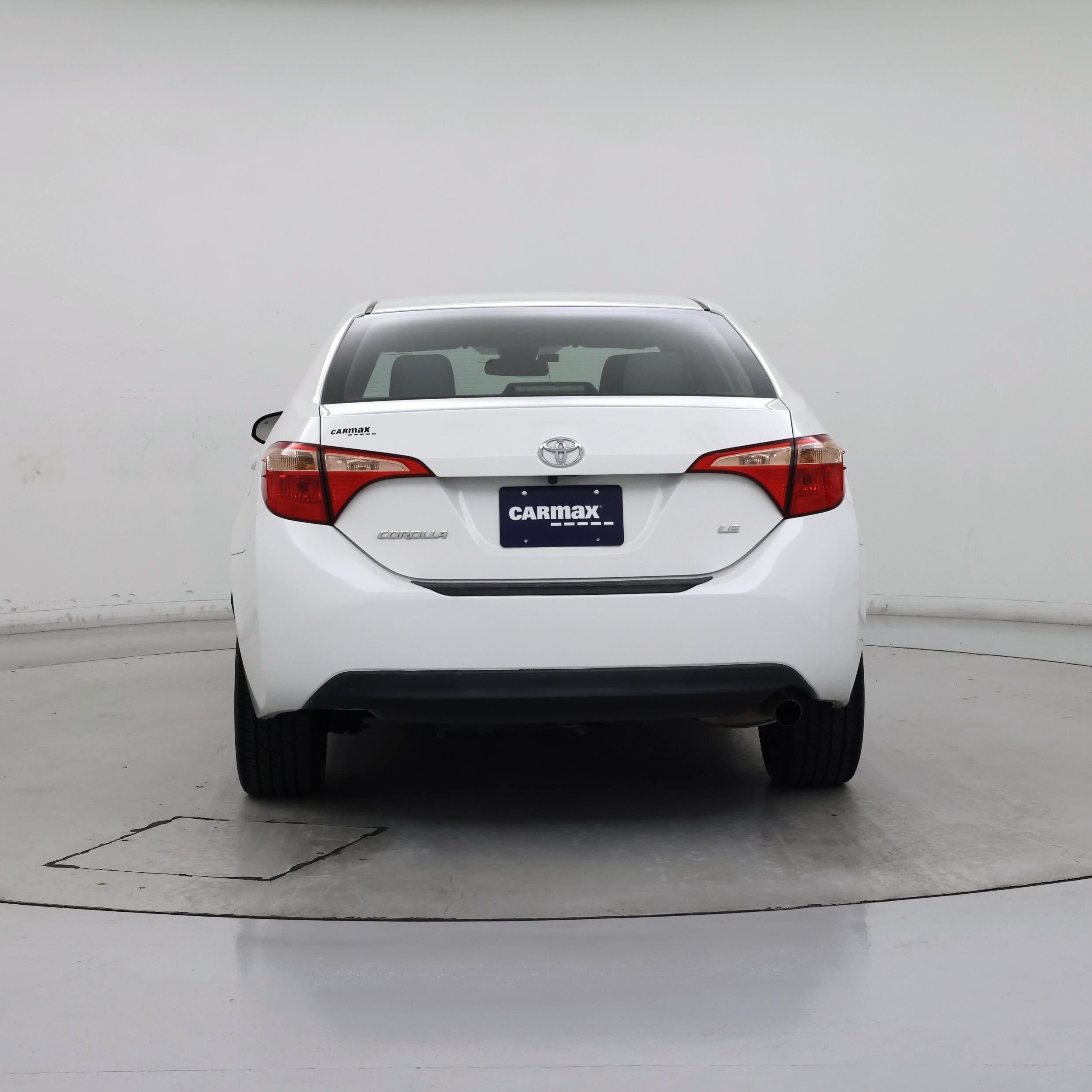 Thumbnail: 2018 Toyota Corolla - 6
