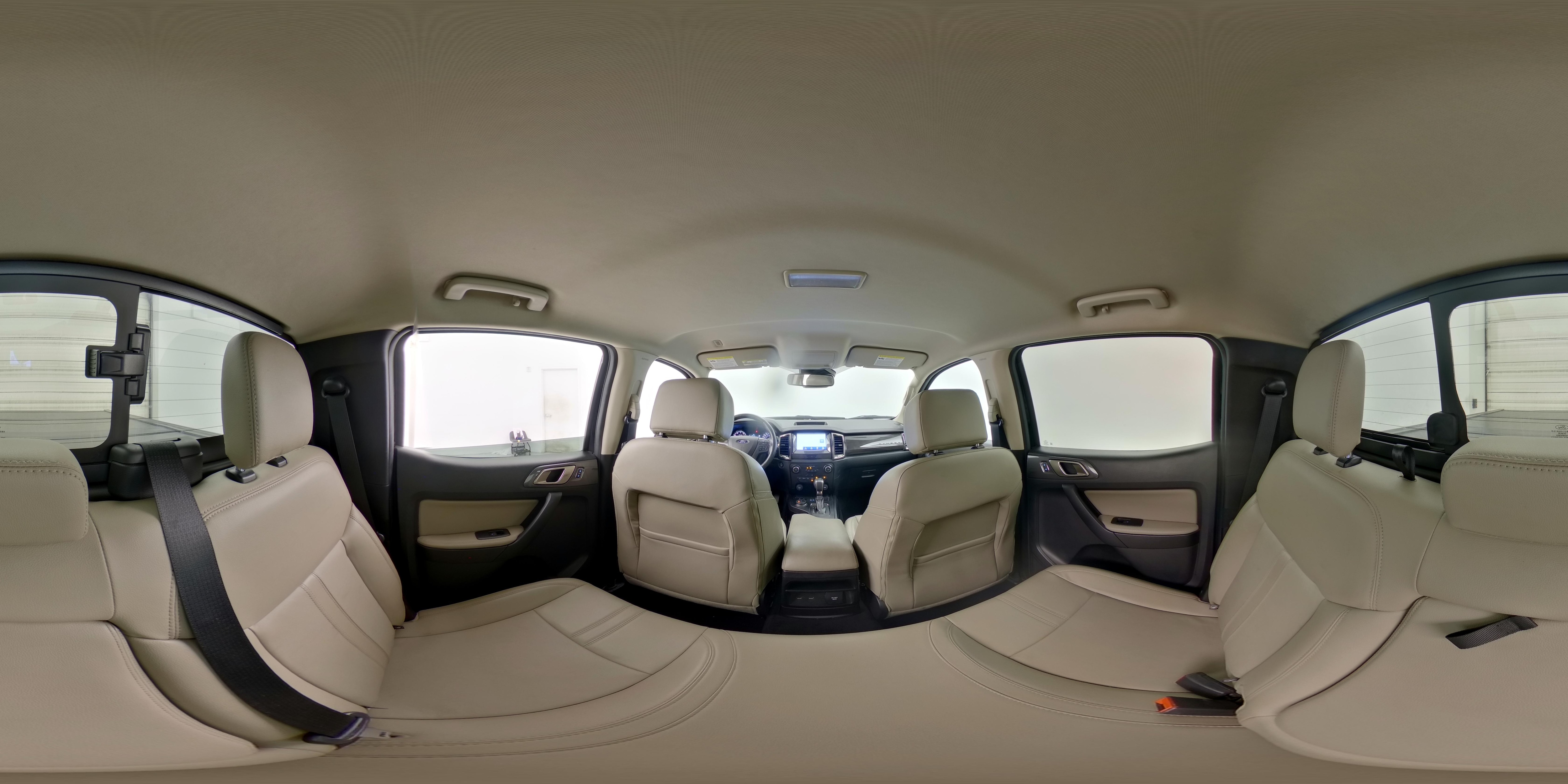 2022 Ford Ranger Lariat - Photo 25