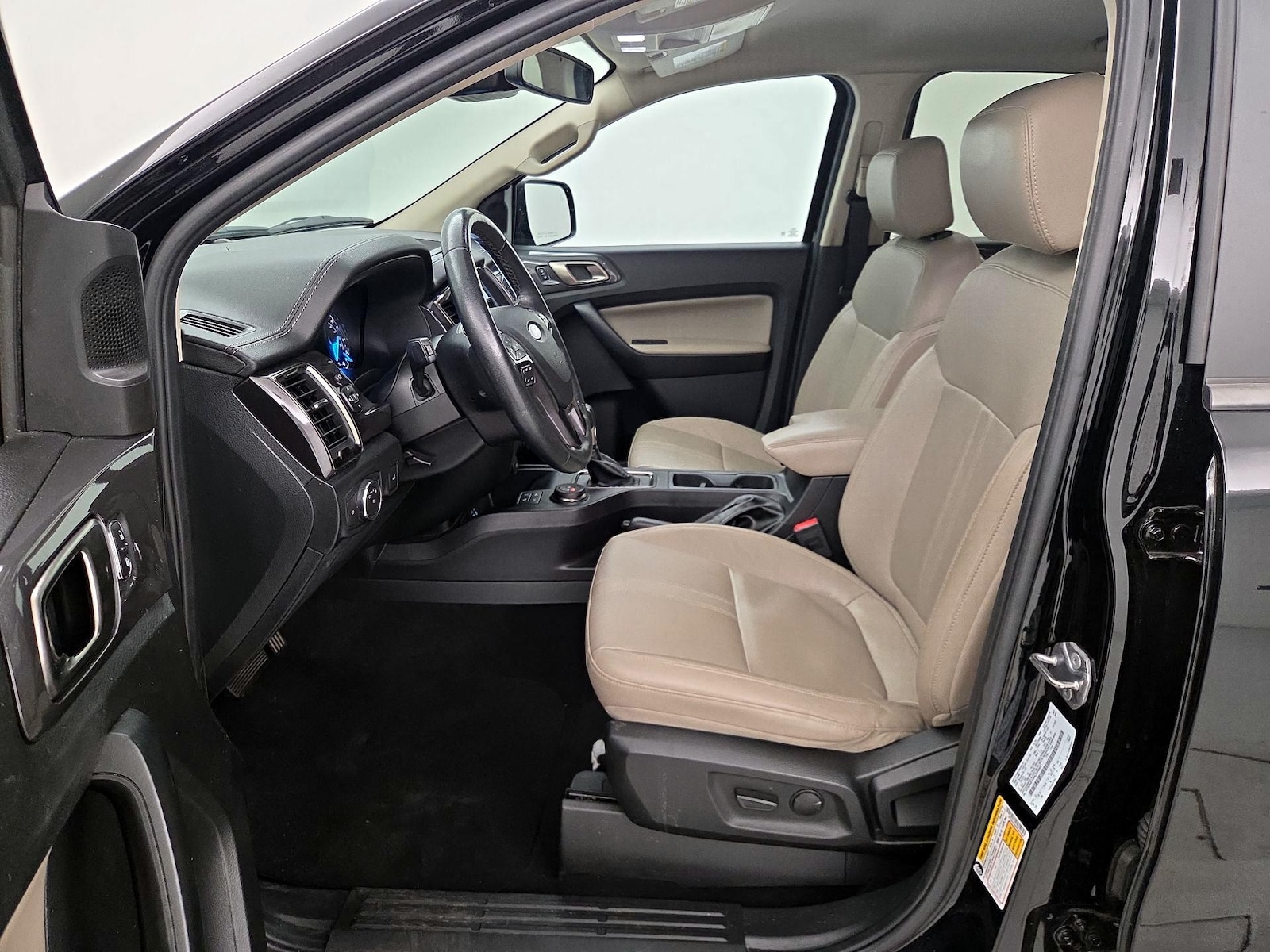2022 Ford Ranger Lariat - Photo 12