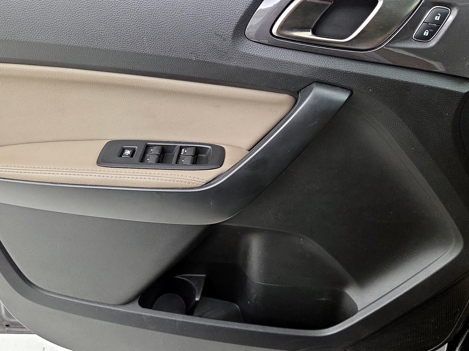 2022 Ford Ranger Lariat - Photo 13