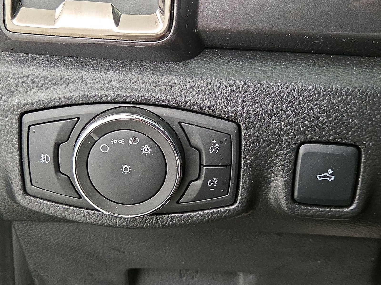 2022 Ford Ranger Lariat - Photo 14