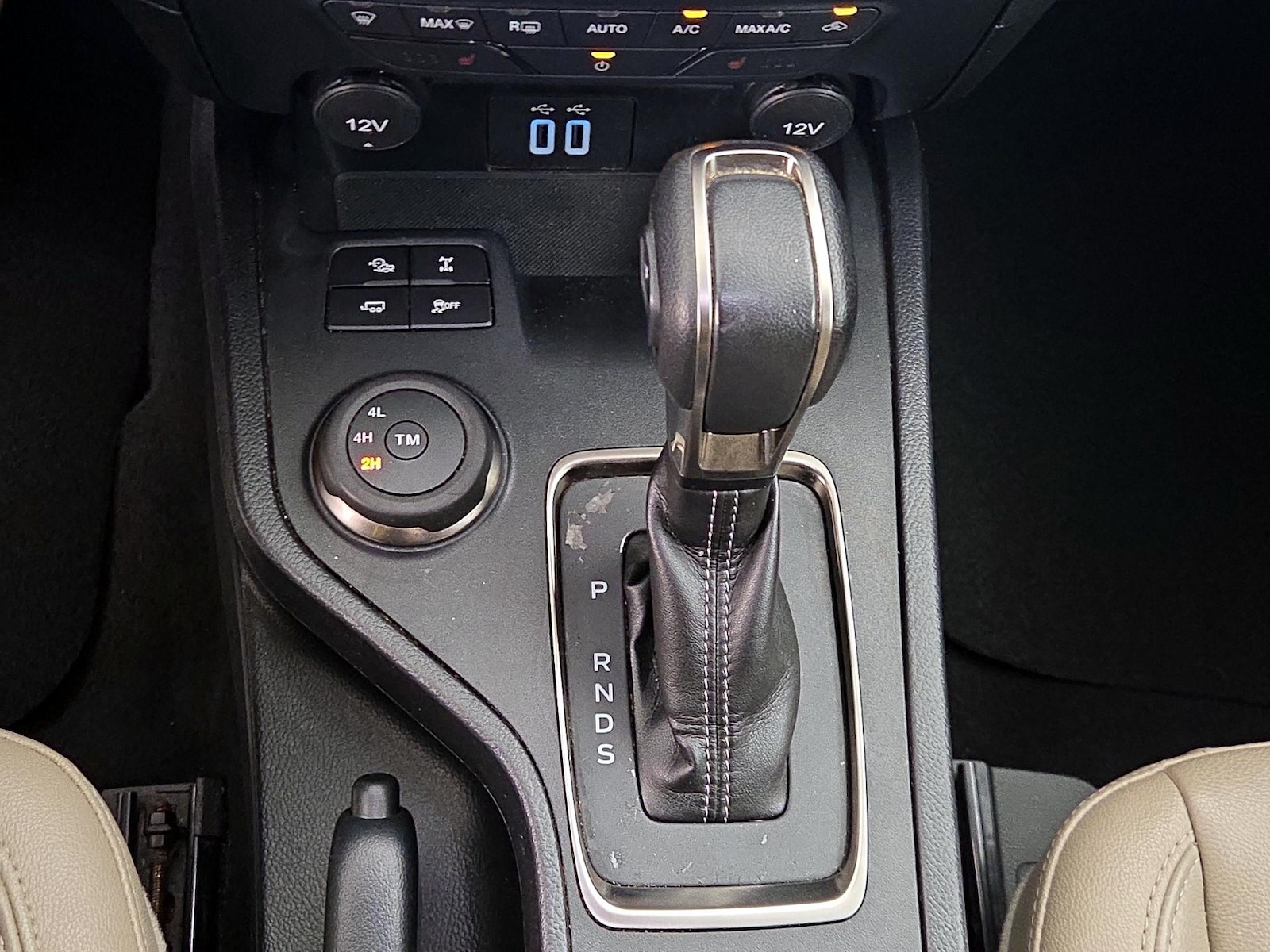 2022 Ford Ranger Lariat - Photo 18
