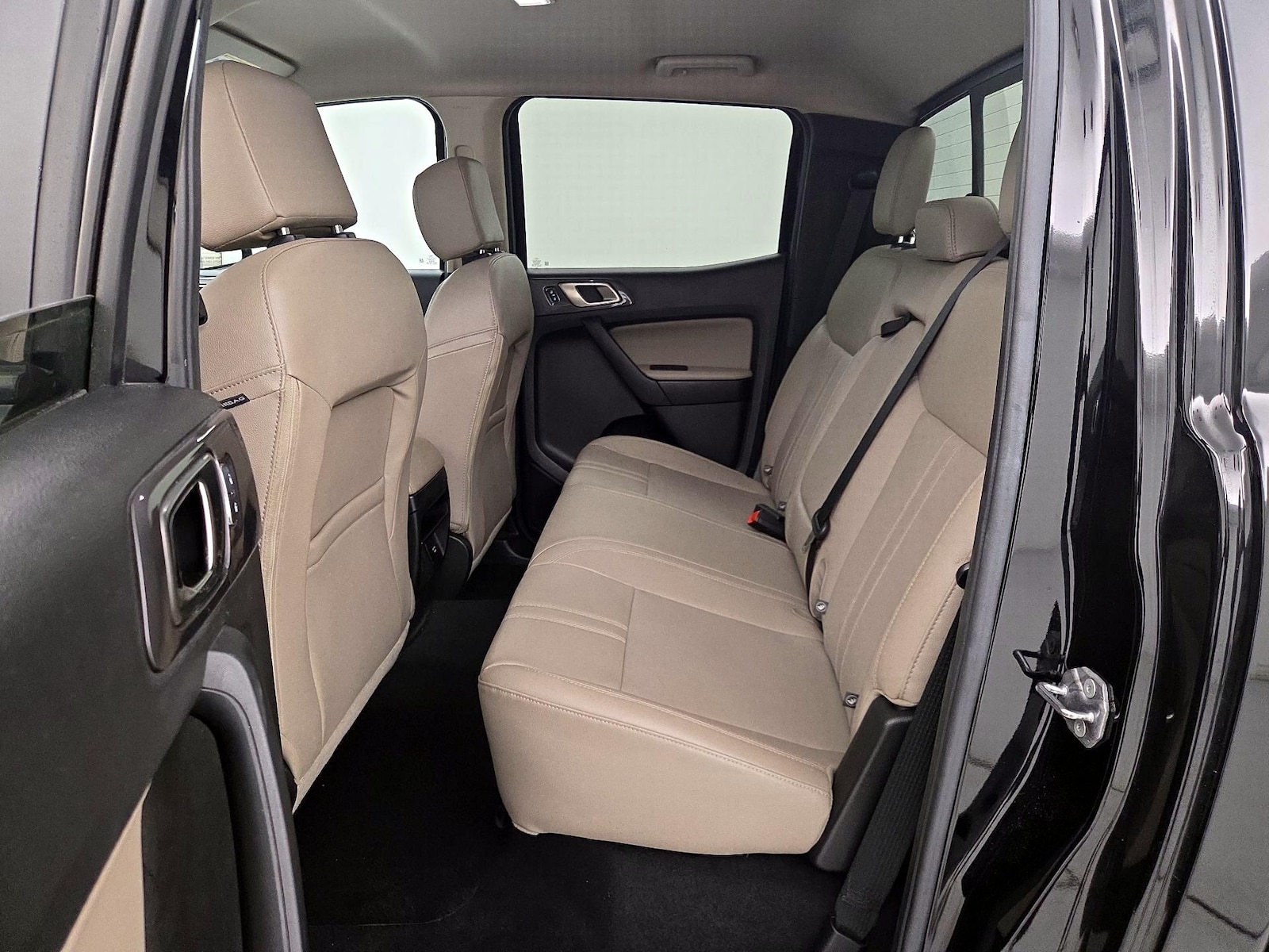 2022 Ford Ranger Lariat - Photo 20