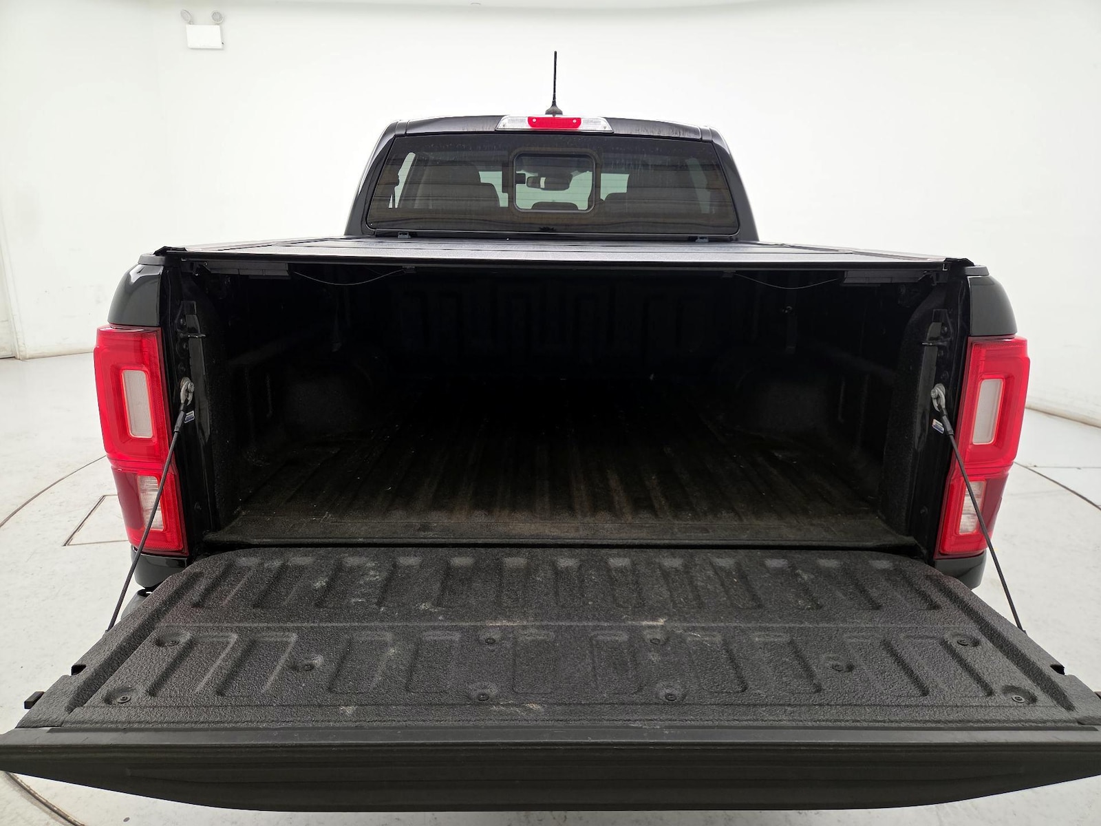 2022 Ford Ranger Lariat - Photo 21