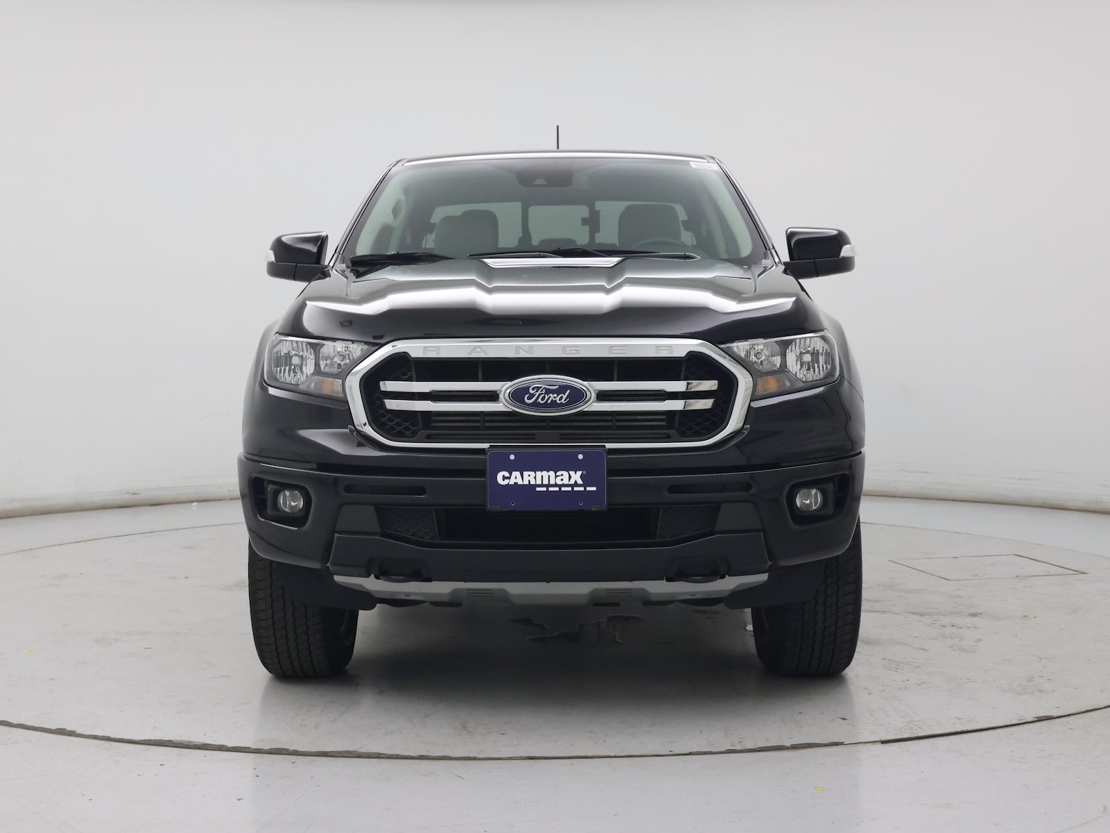 2022 Ford Ranger Lariat - Photo 6