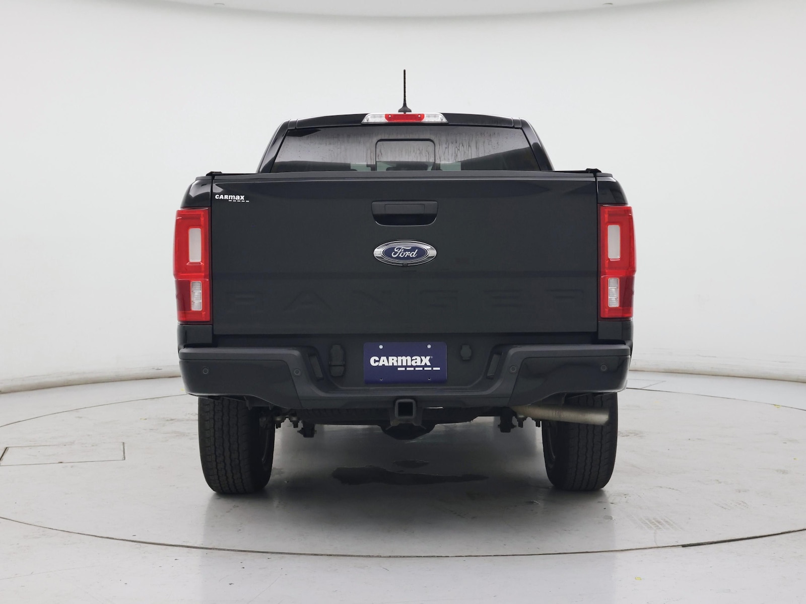 2022 Ford Ranger Lariat - Photo 7