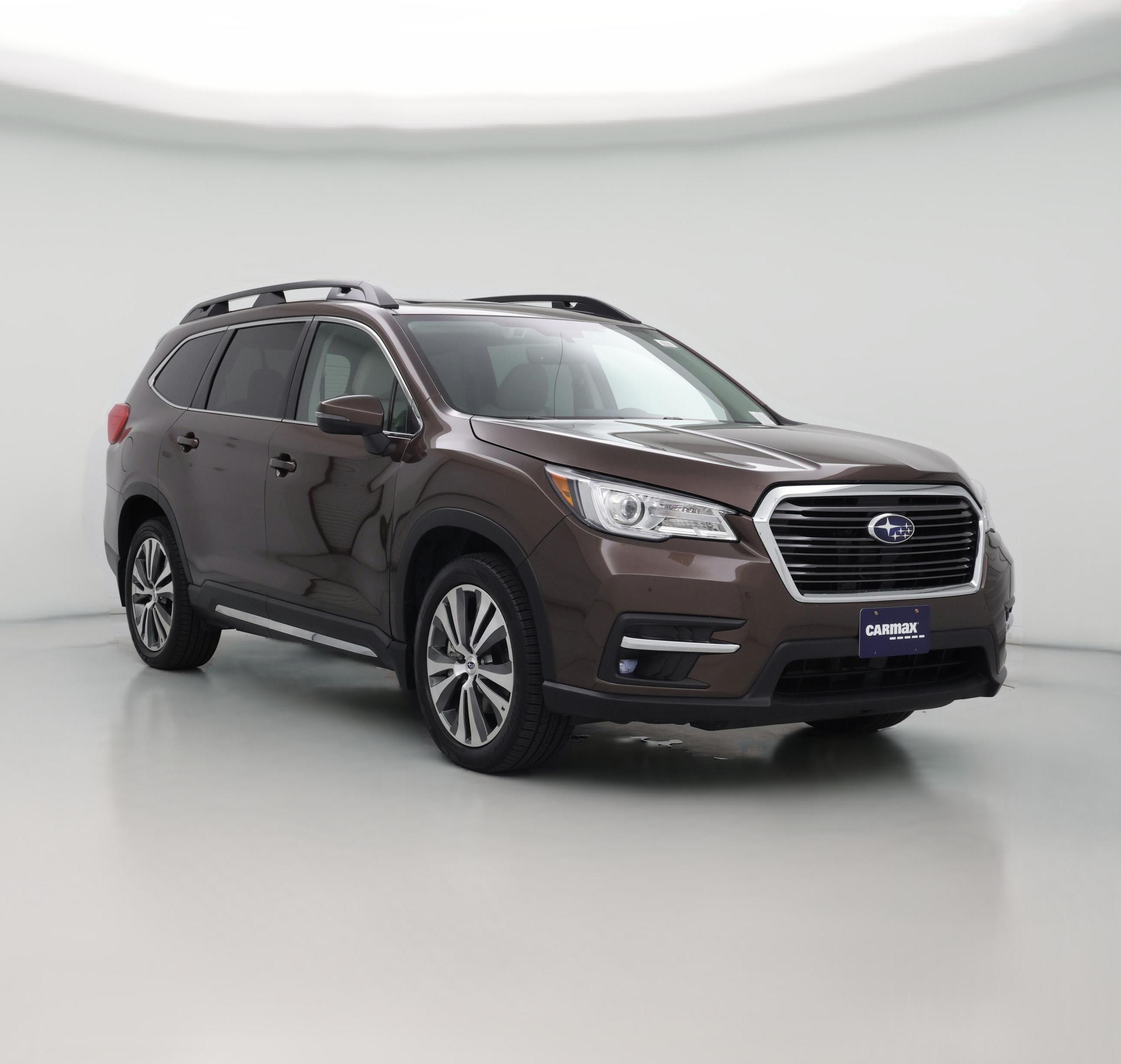 Thumbnail: 2020 Subaru Ascent - 1
