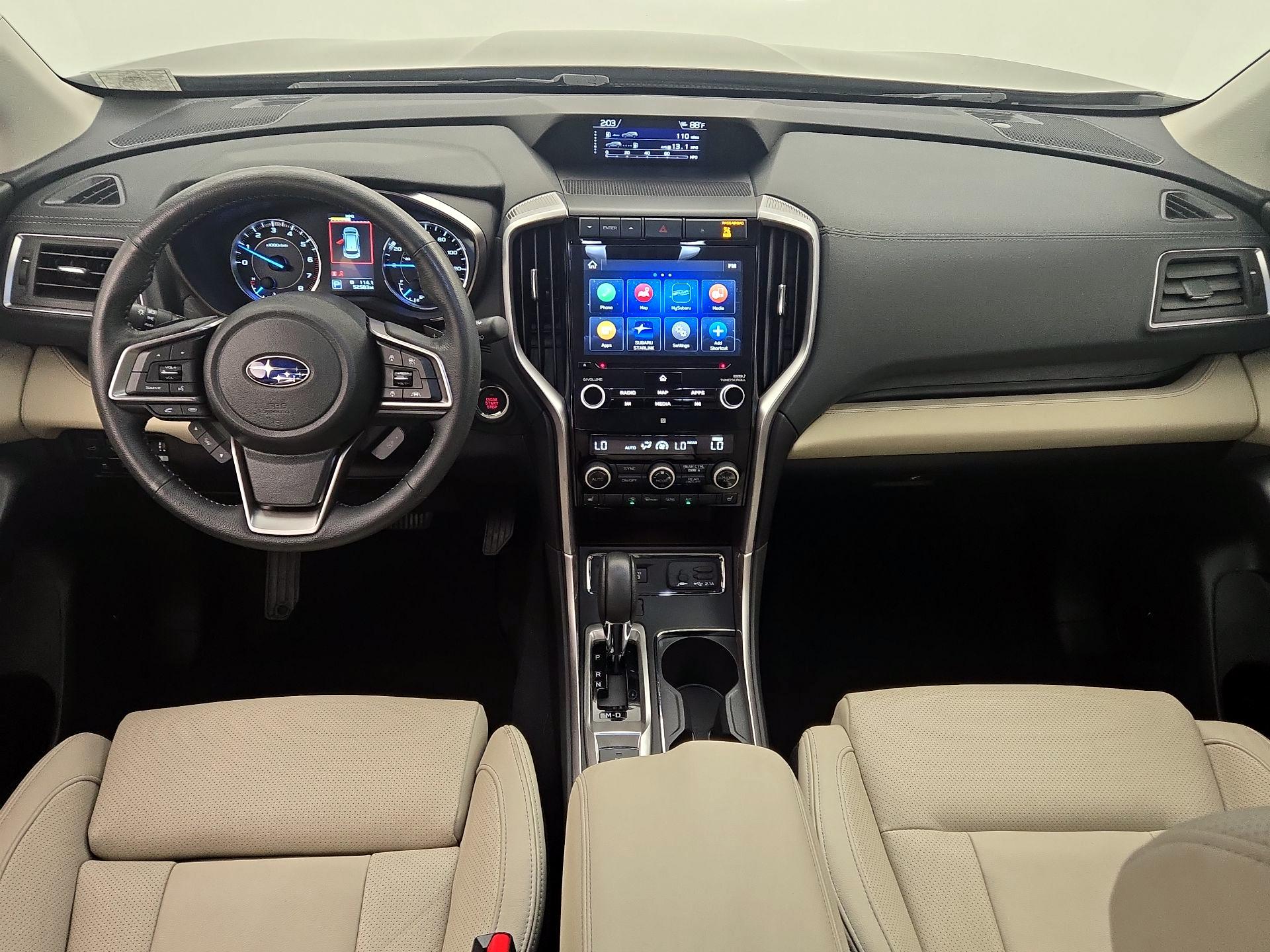 Thumbnail: 2020 Subaru Ascent - 9