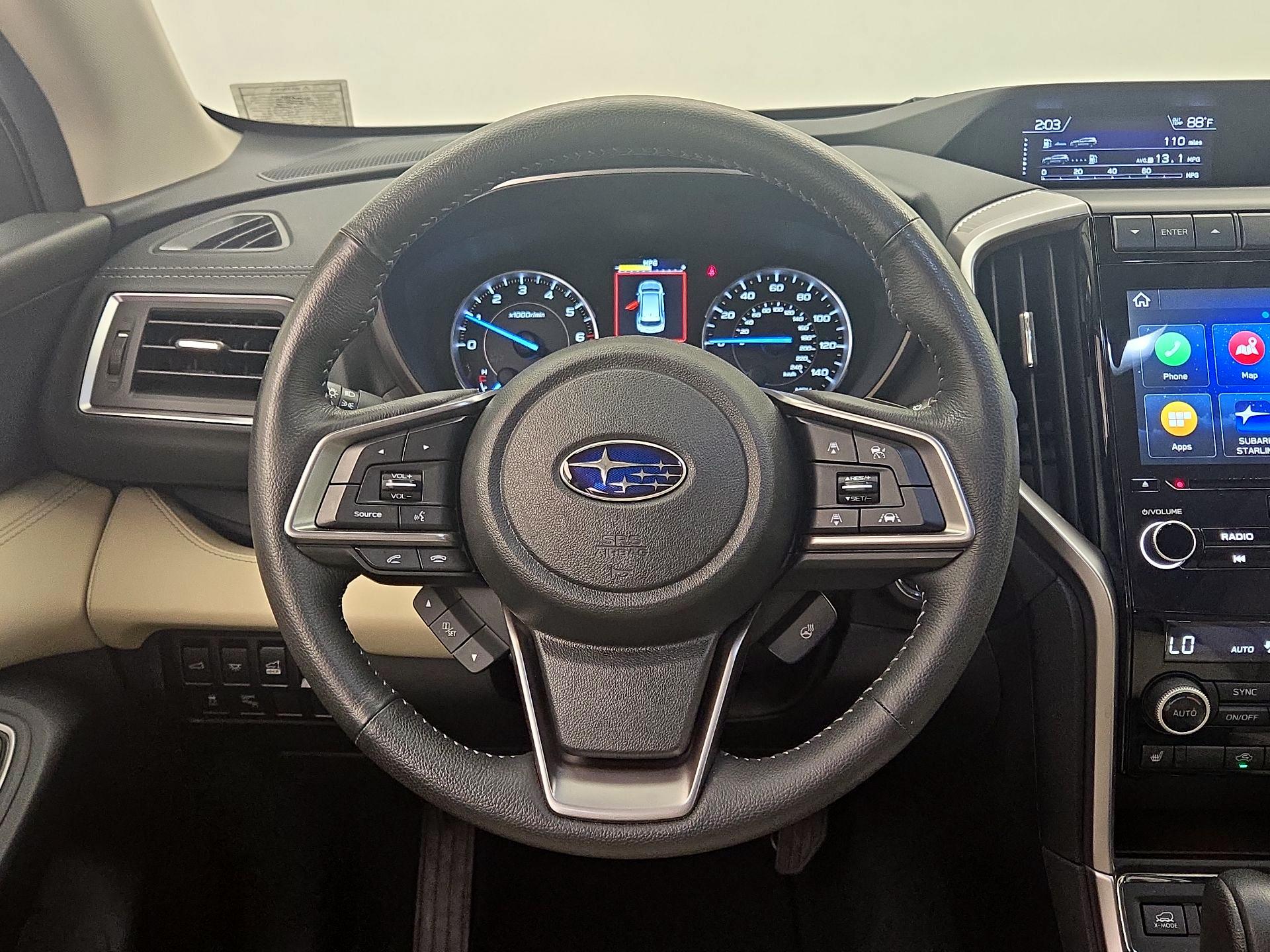 Thumbnail: 2020 Subaru Ascent - 10