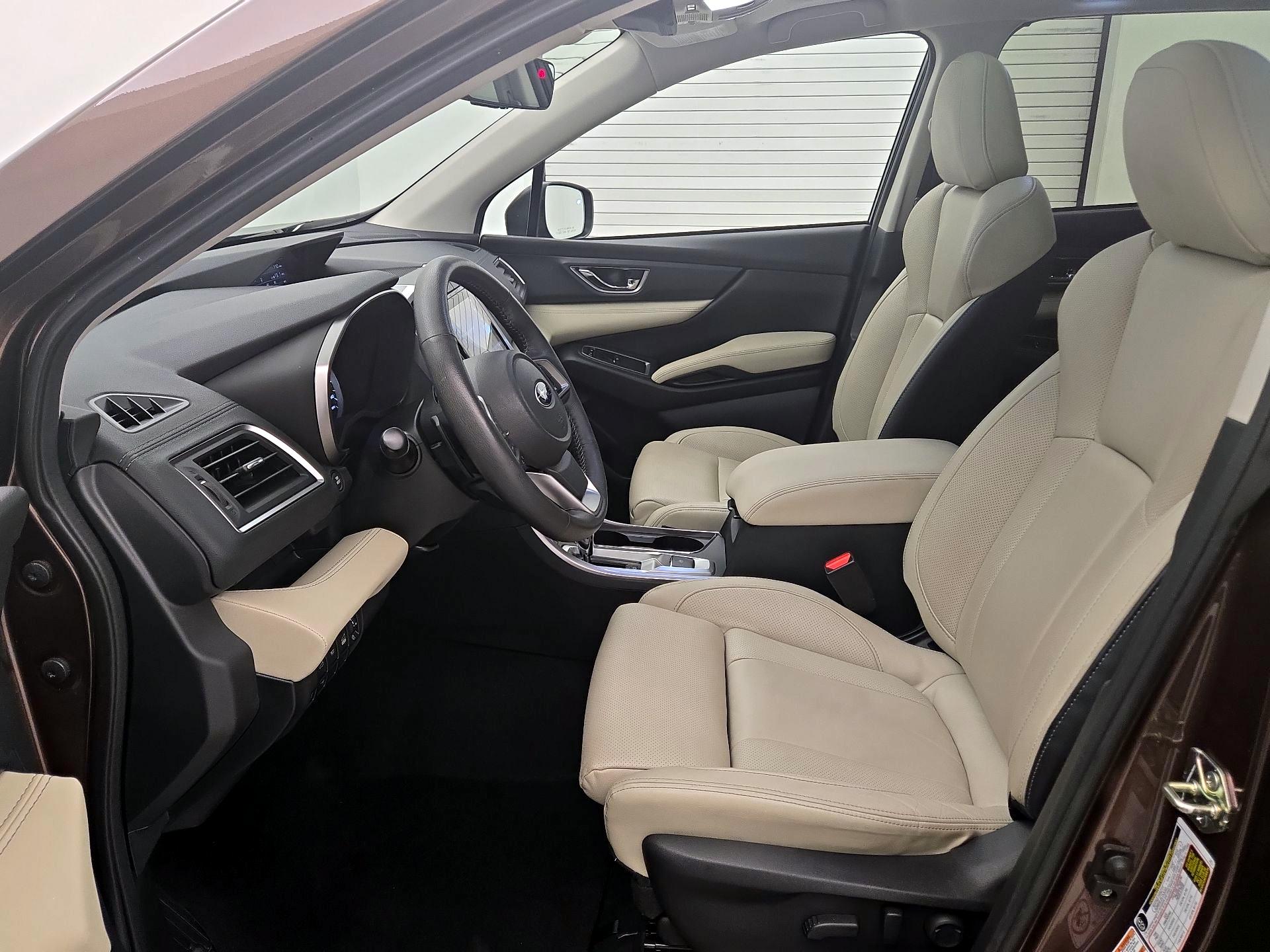 Thumbnail: 2020 Subaru Ascent - 11