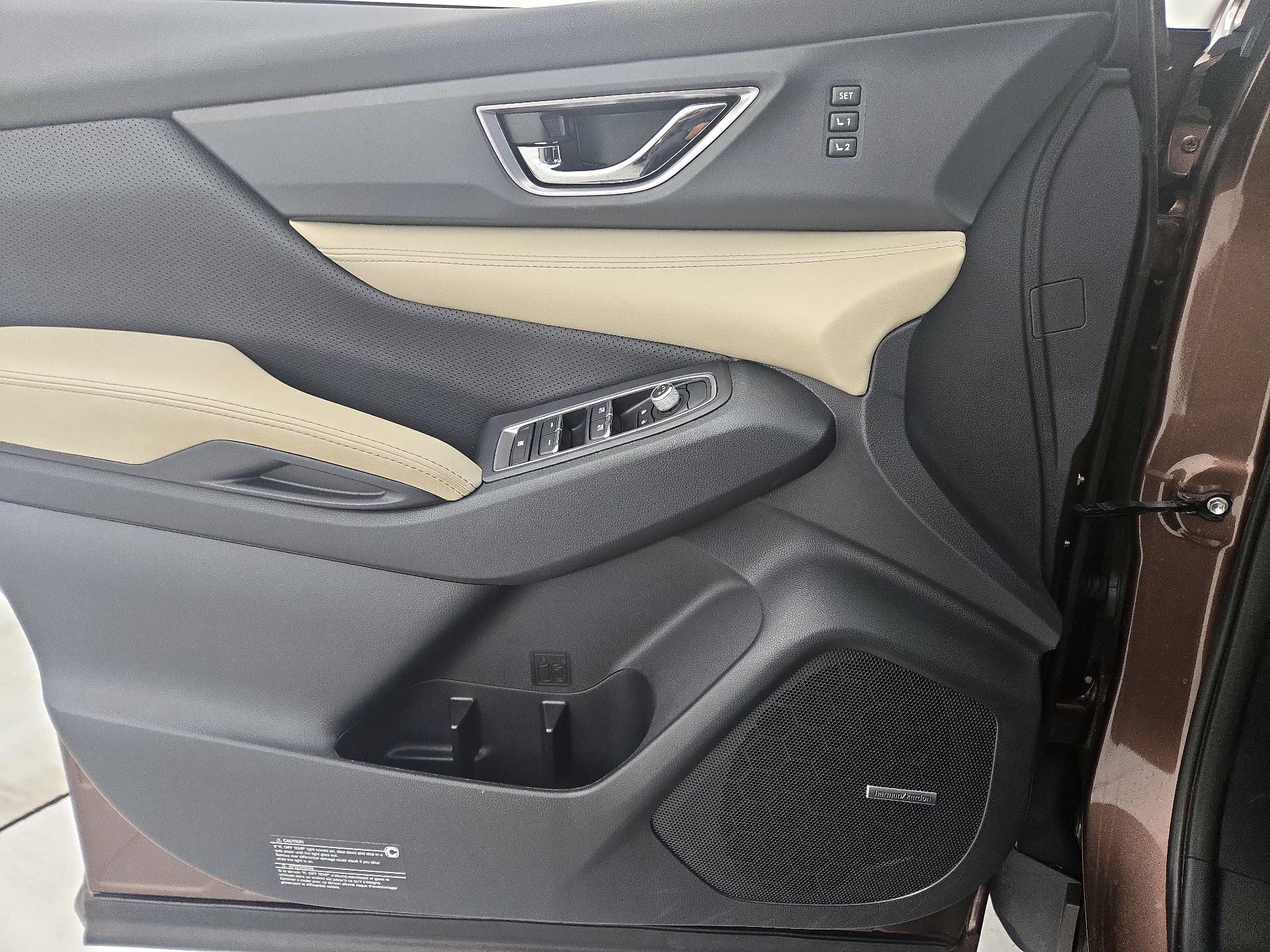 Thumbnail: 2020 Subaru Ascent - 12