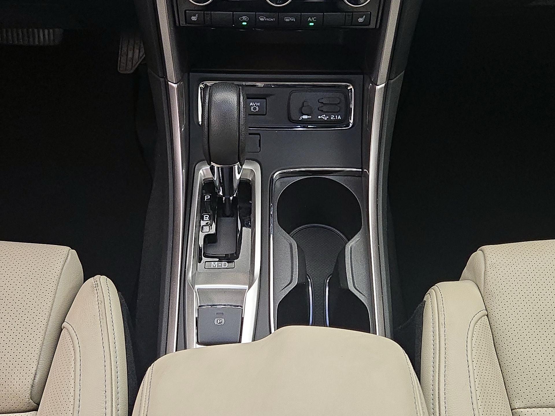 Thumbnail: 2020 Subaru Ascent - 17