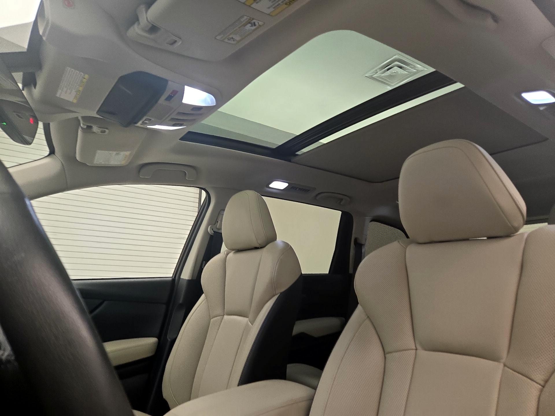 Thumbnail: 2020 Subaru Ascent - 19