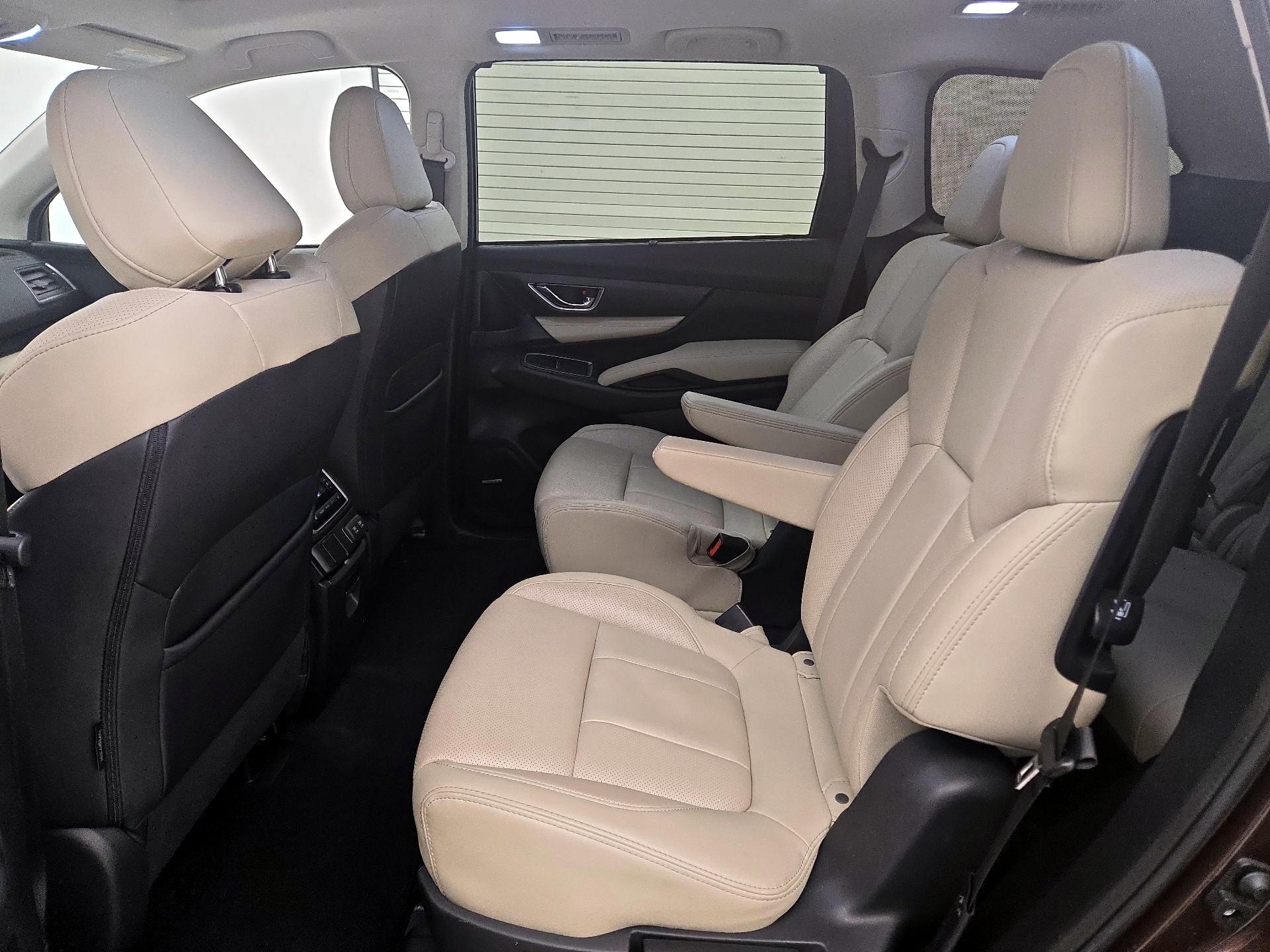 Thumbnail: 2020 Subaru Ascent - 20
