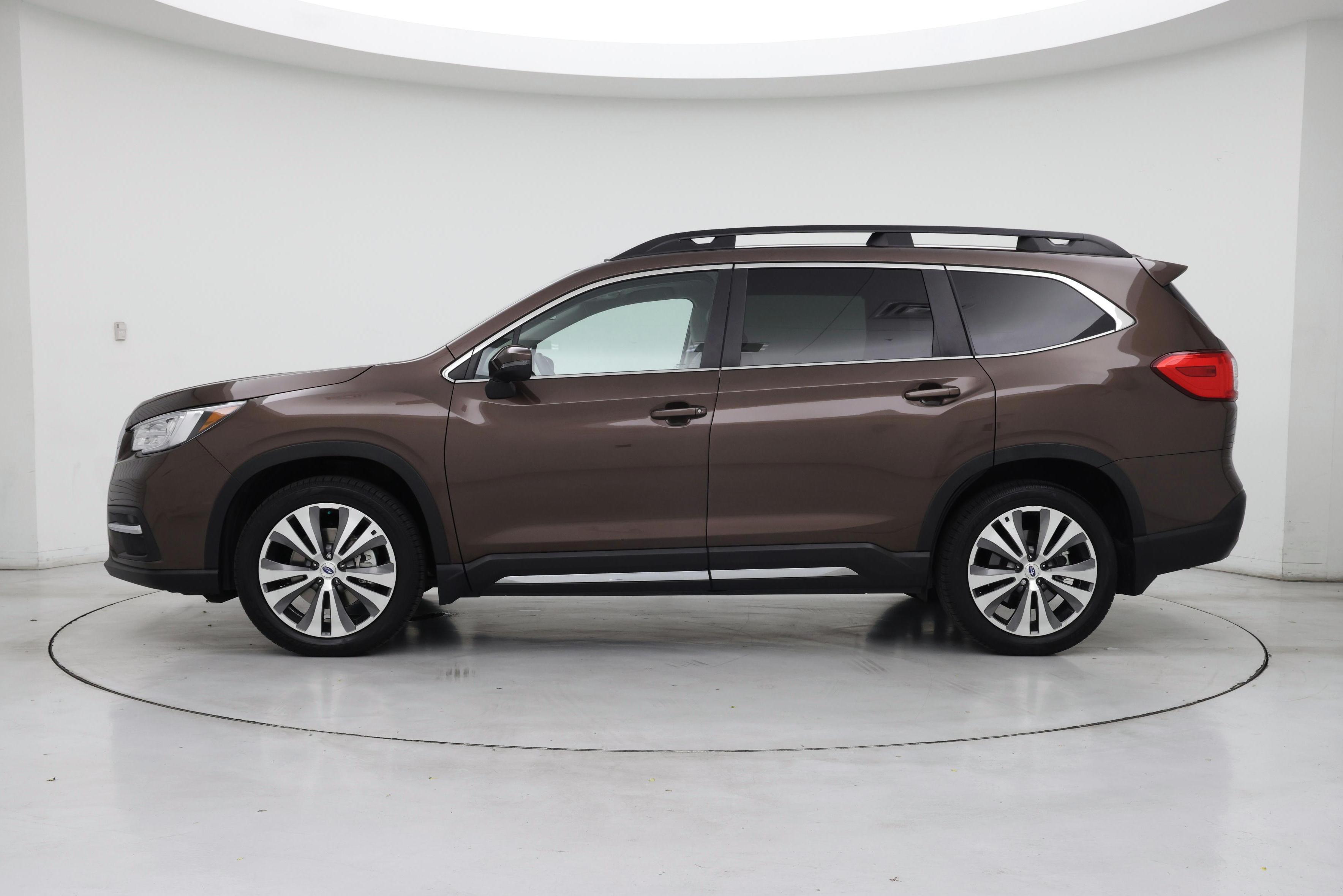 Thumbnail: 2020 Subaru Ascent - 3