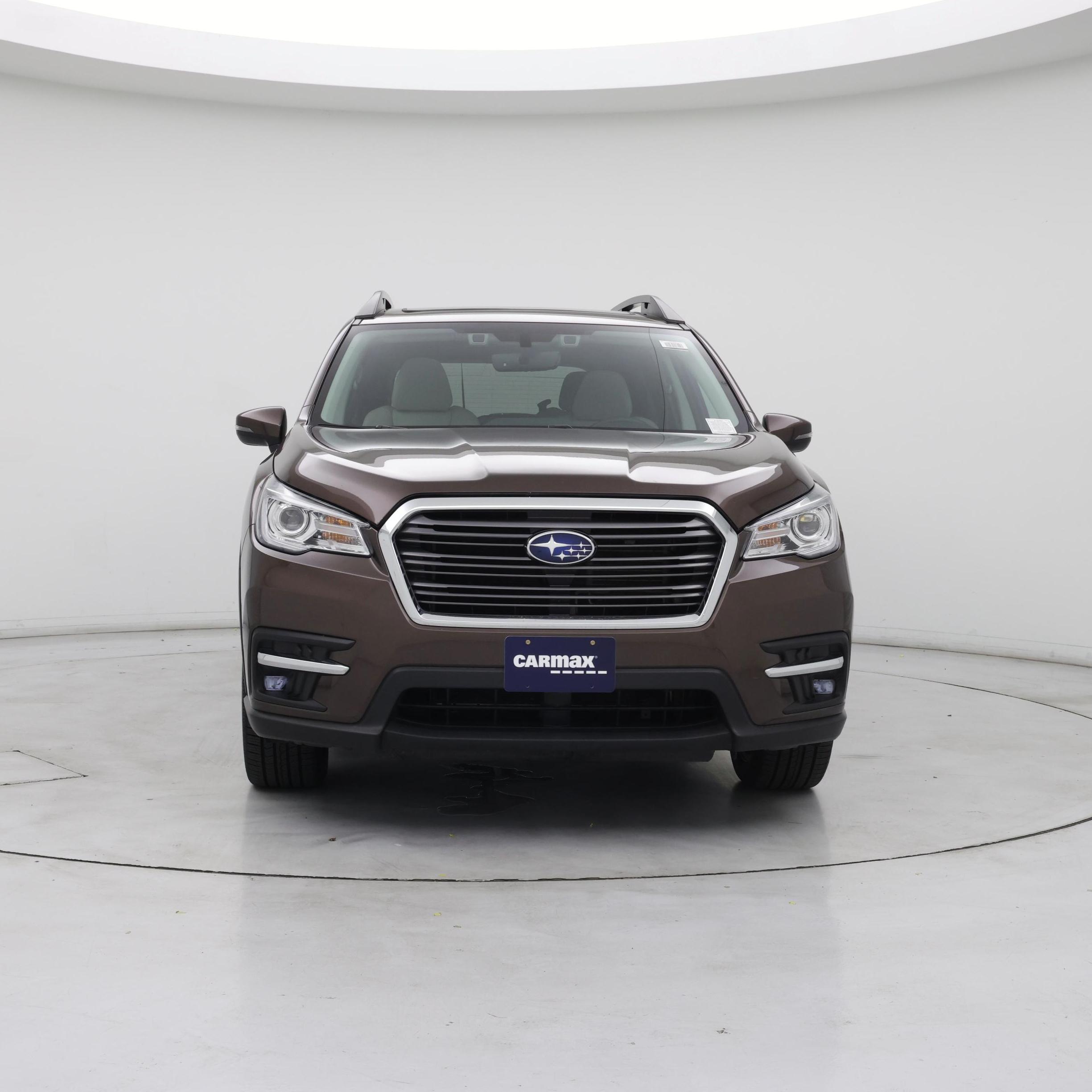 Thumbnail: 2020 Subaru Ascent - 5