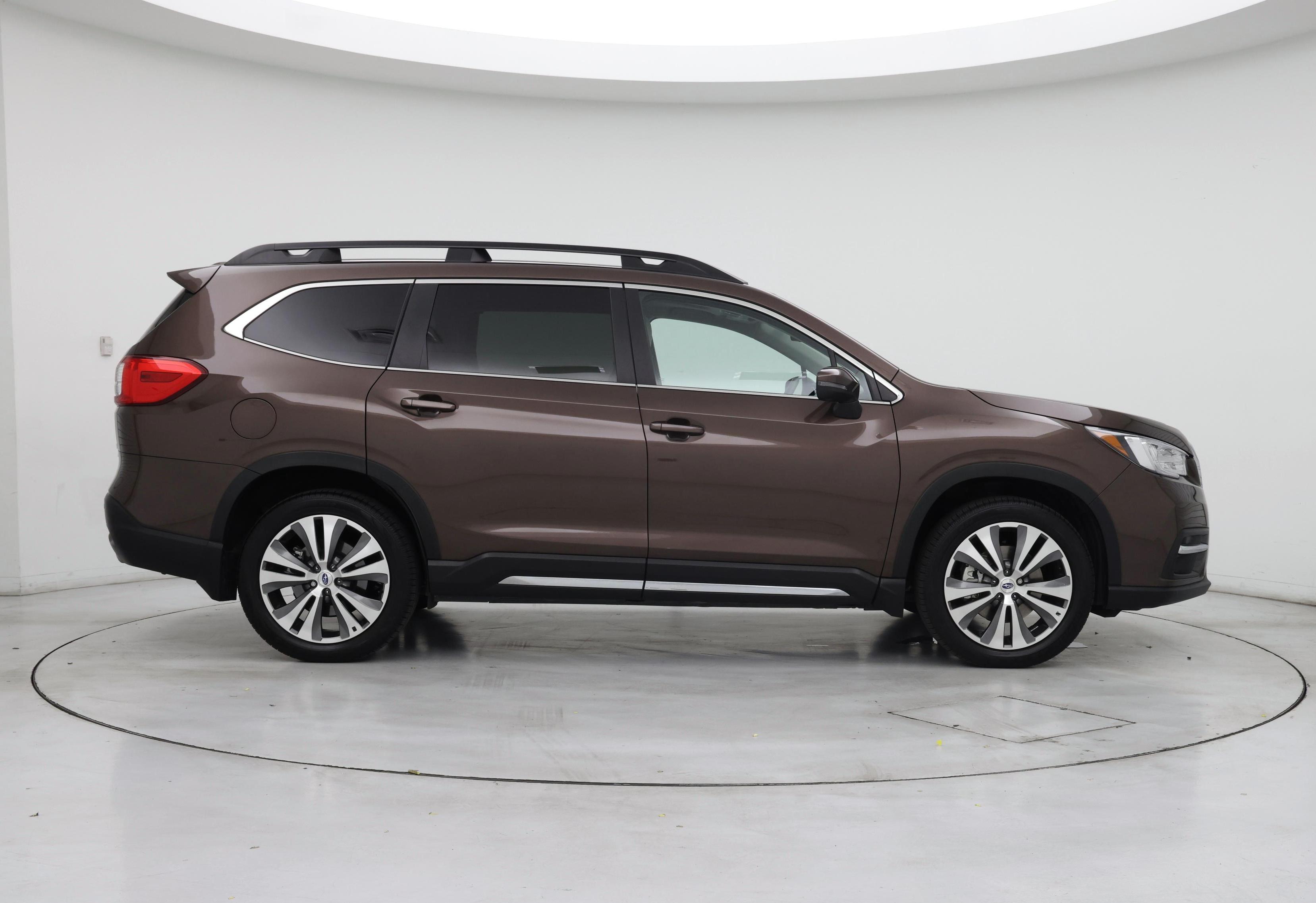 Thumbnail: 2020 Subaru Ascent - 7