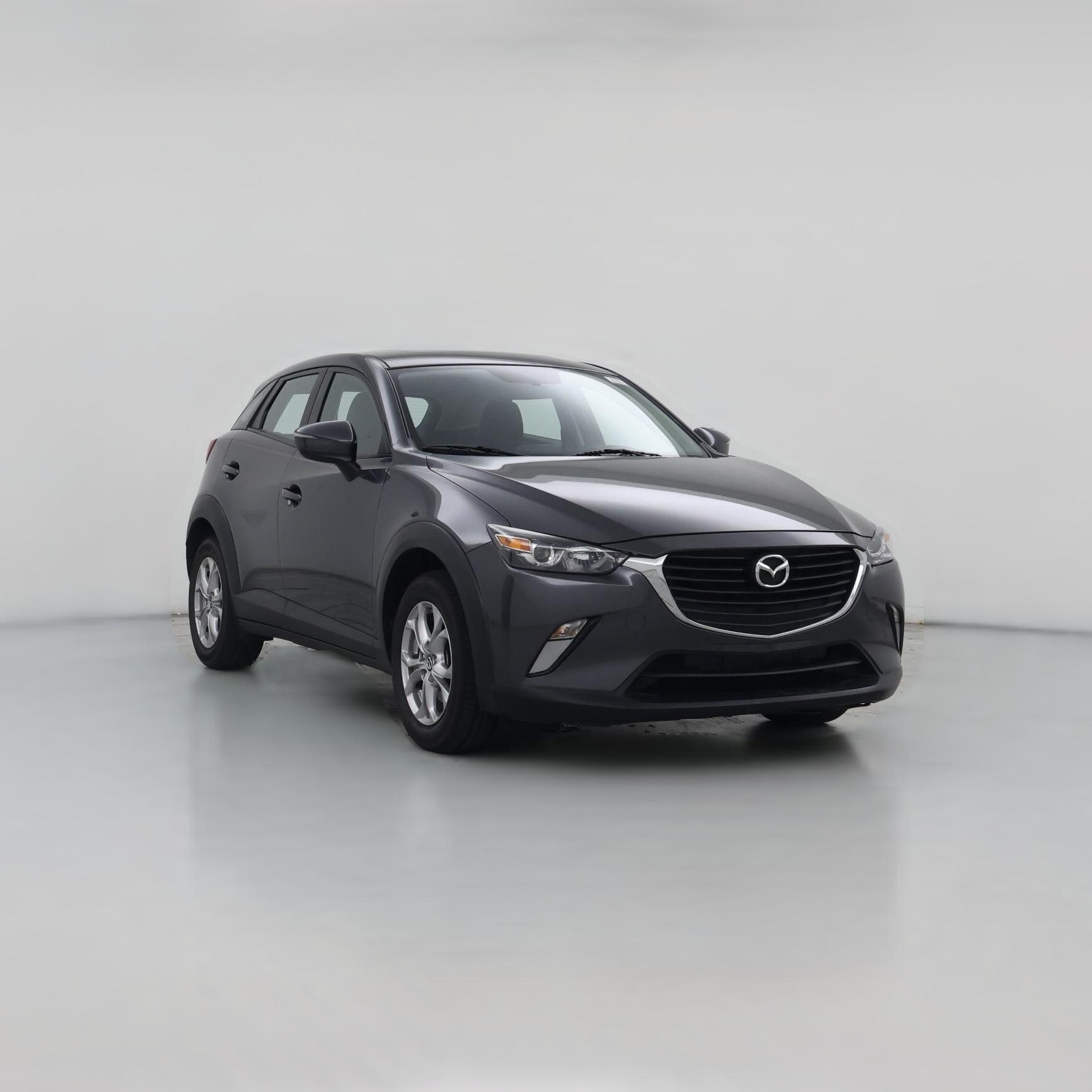 Thumbnail: 2016 Mazda CX-3 - 1