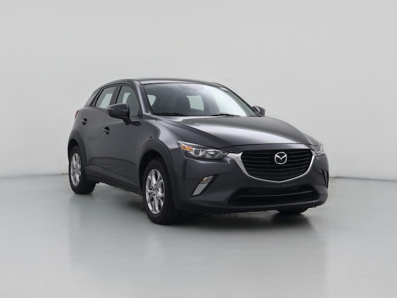2016 Mazda CX-3 Touring -
                  Boynton Beach, FL