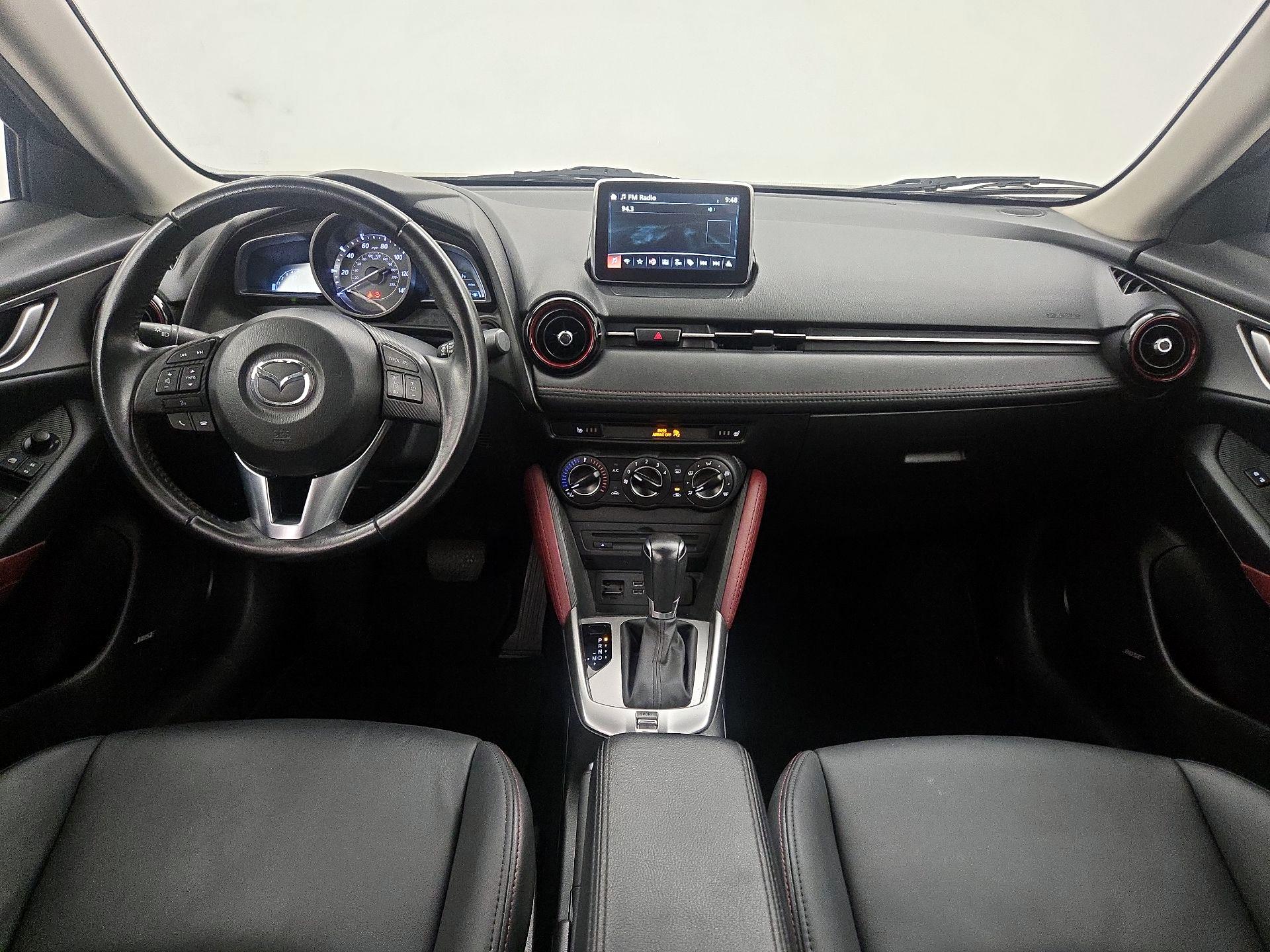 Thumbnail: 2016 Mazda CX-3 - 9