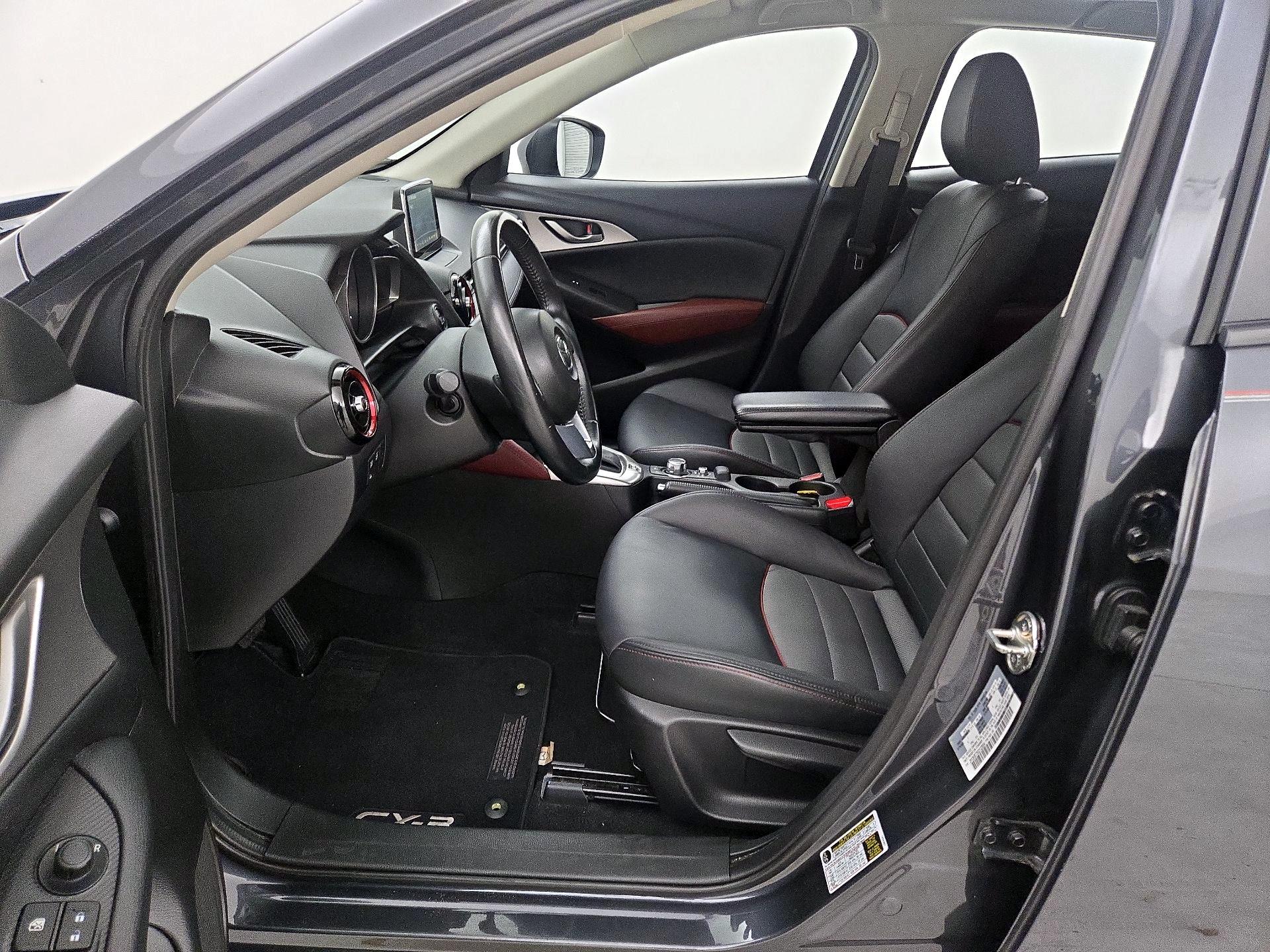 Thumbnail: 2016 Mazda CX-3 - 11