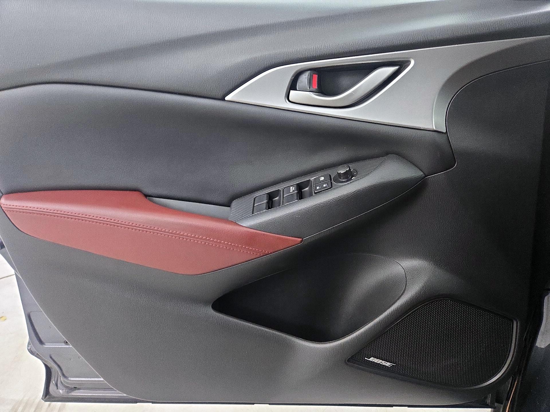 Thumbnail: 2016 Mazda CX-3 - 12