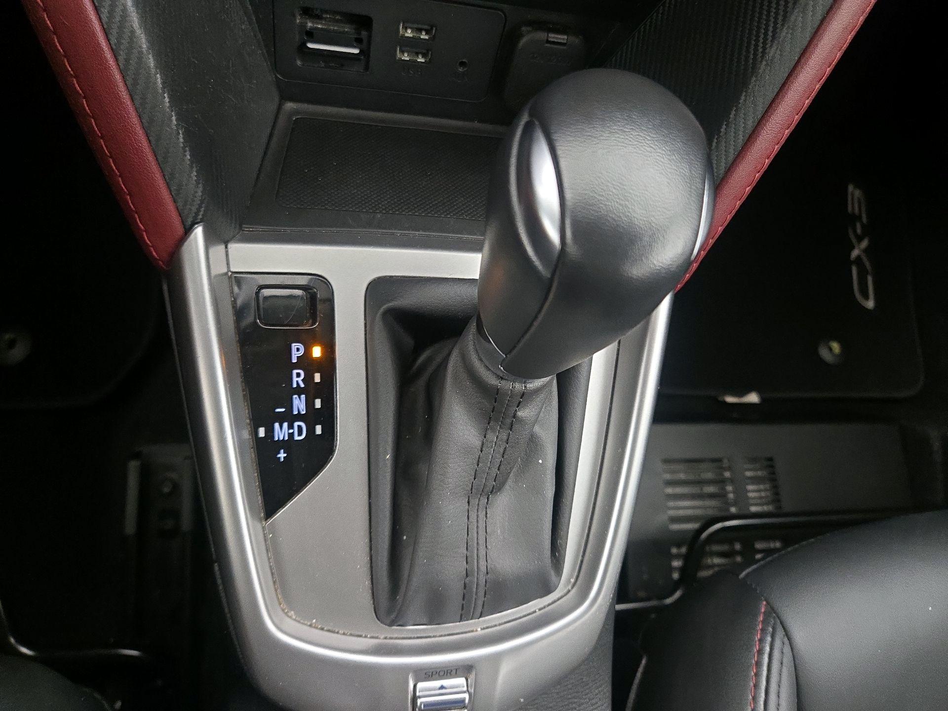 Thumbnail: 2016 Mazda CX-3 - 17