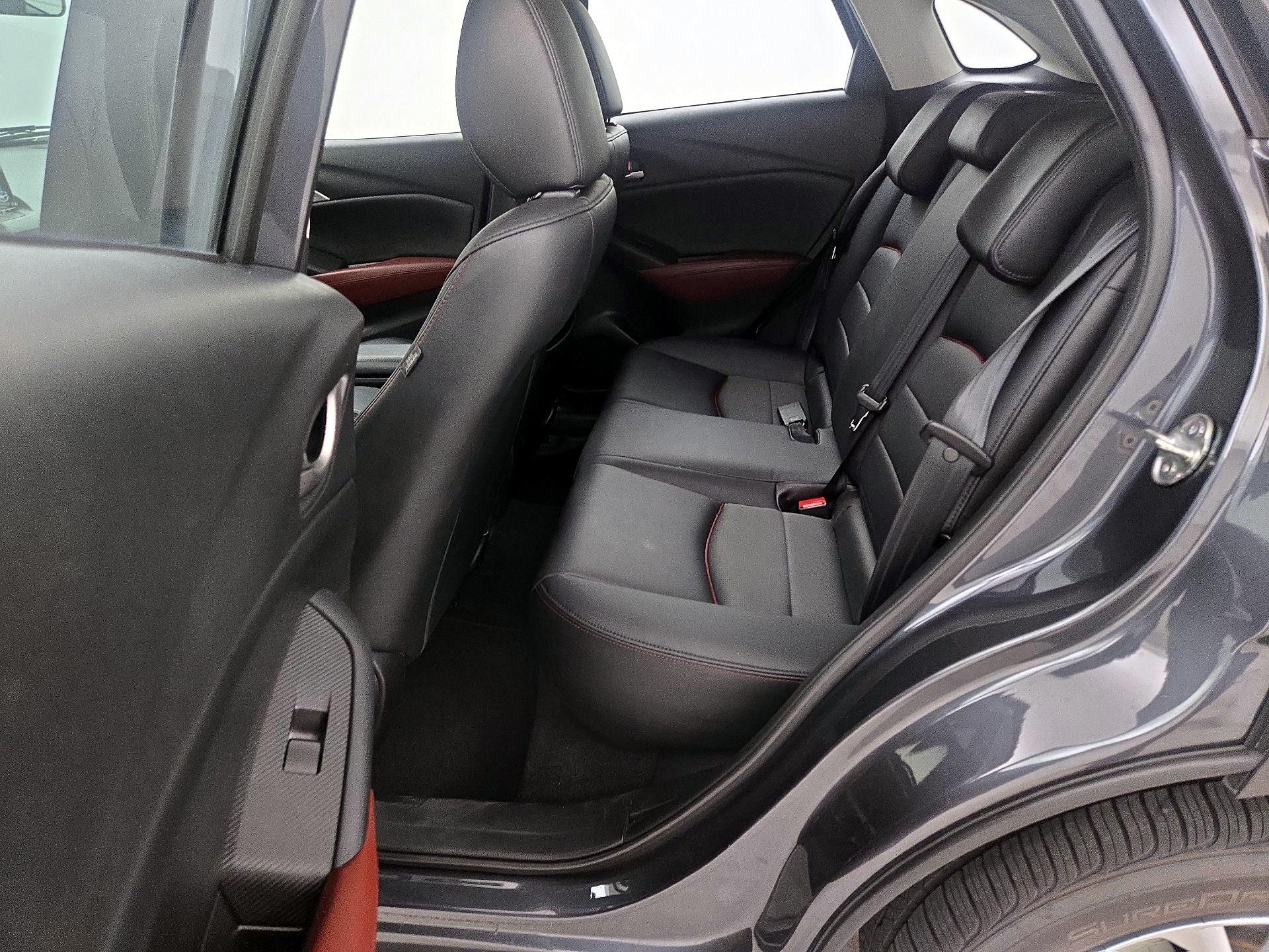 Thumbnail: 2016 Mazda CX-3 - 20