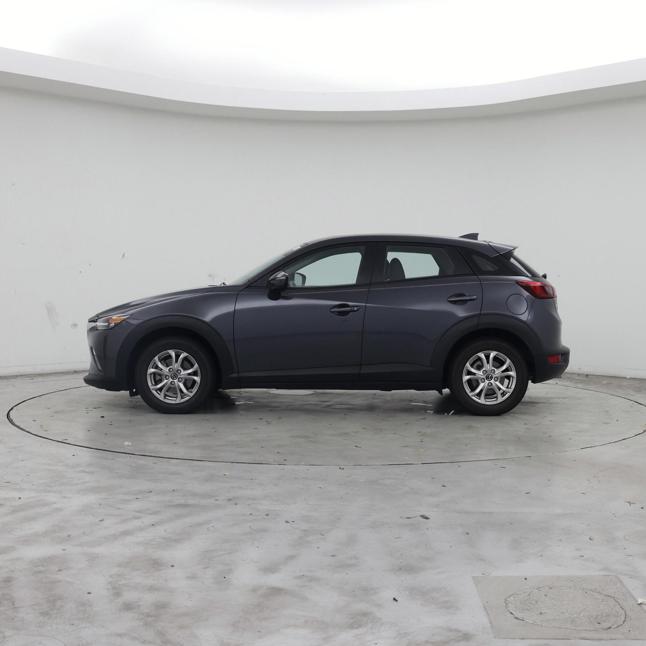 Thumbnail: 2016 Mazda CX-3 - 3