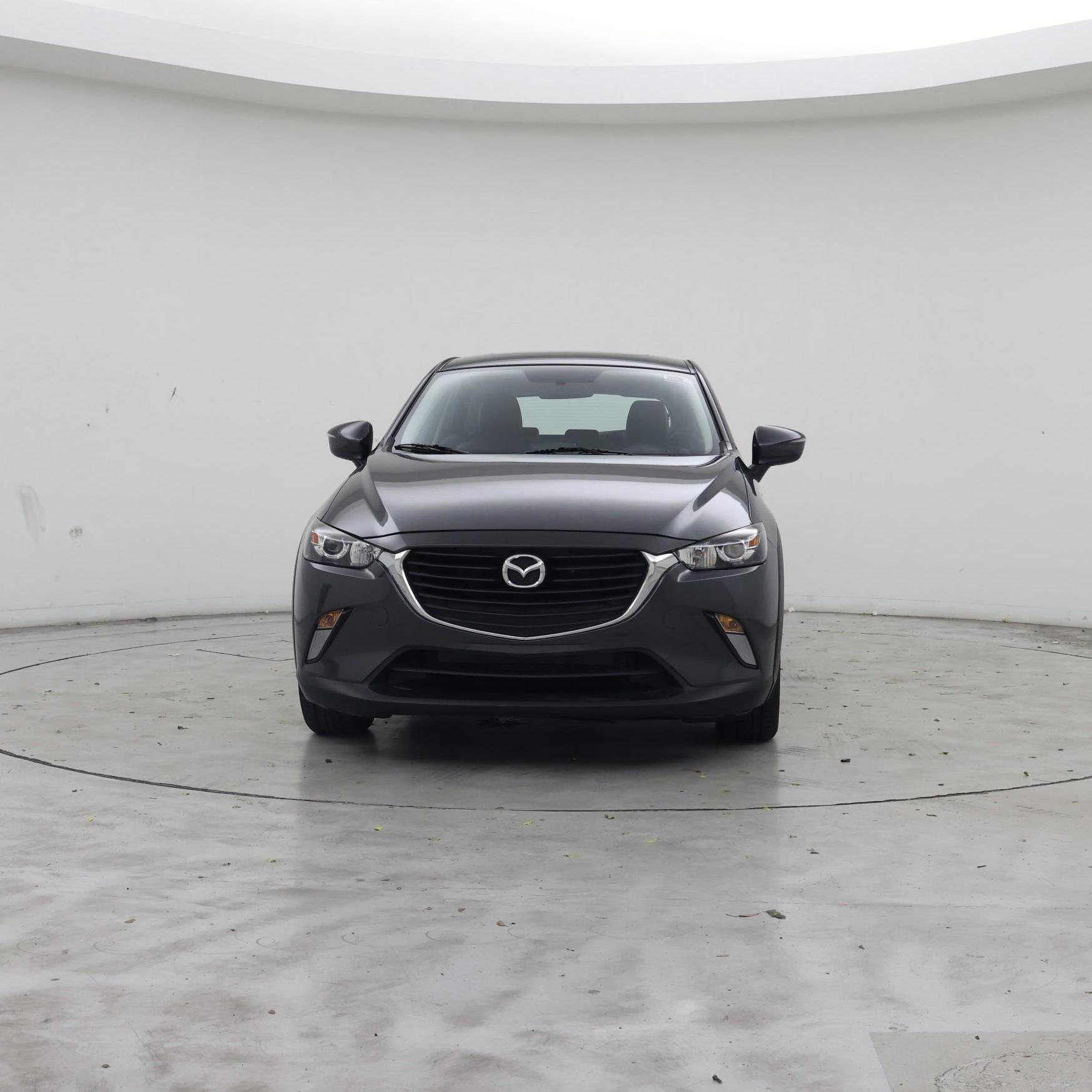 Thumbnail: 2016 Mazda CX-3 - 5