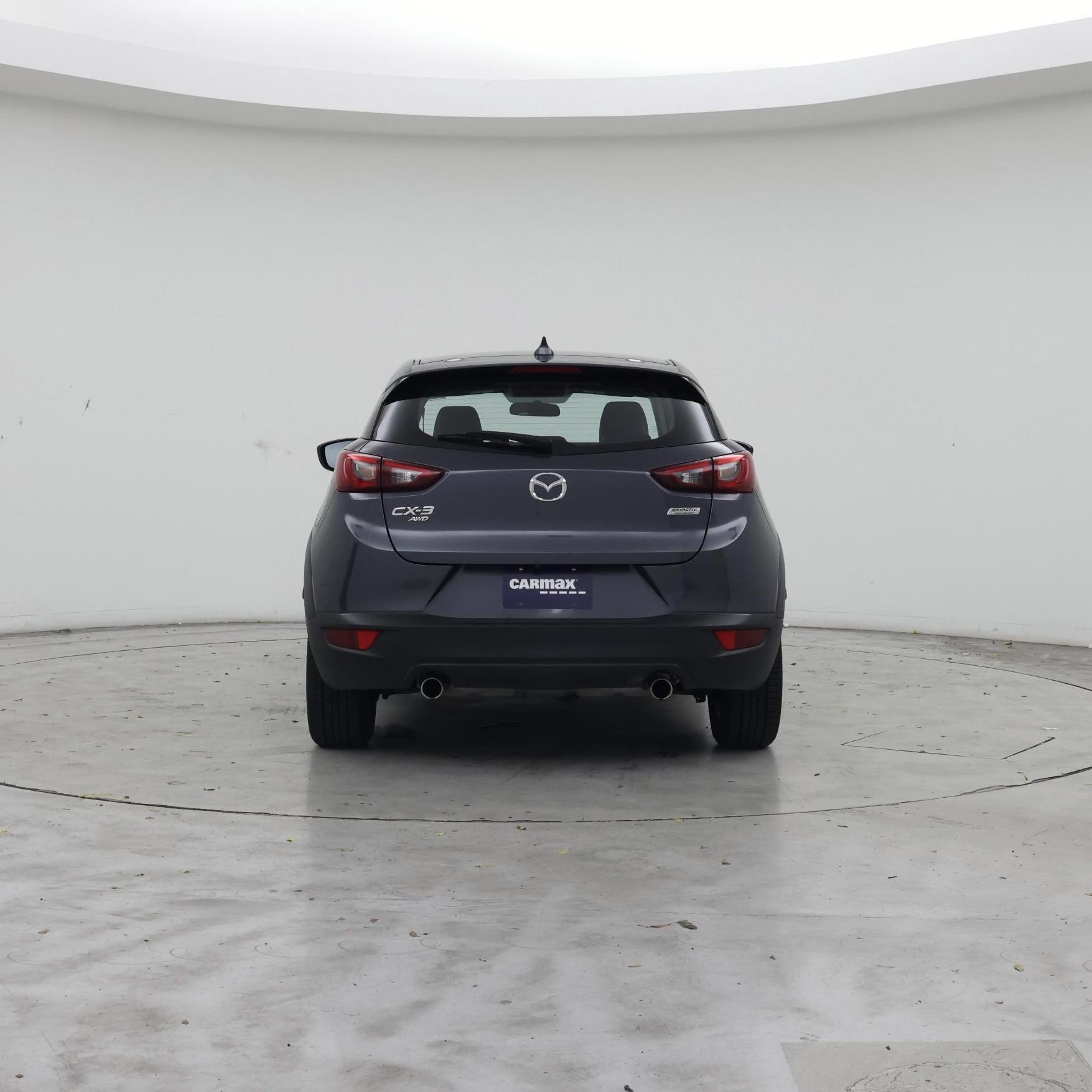 Thumbnail: 2016 Mazda CX-3 - 6