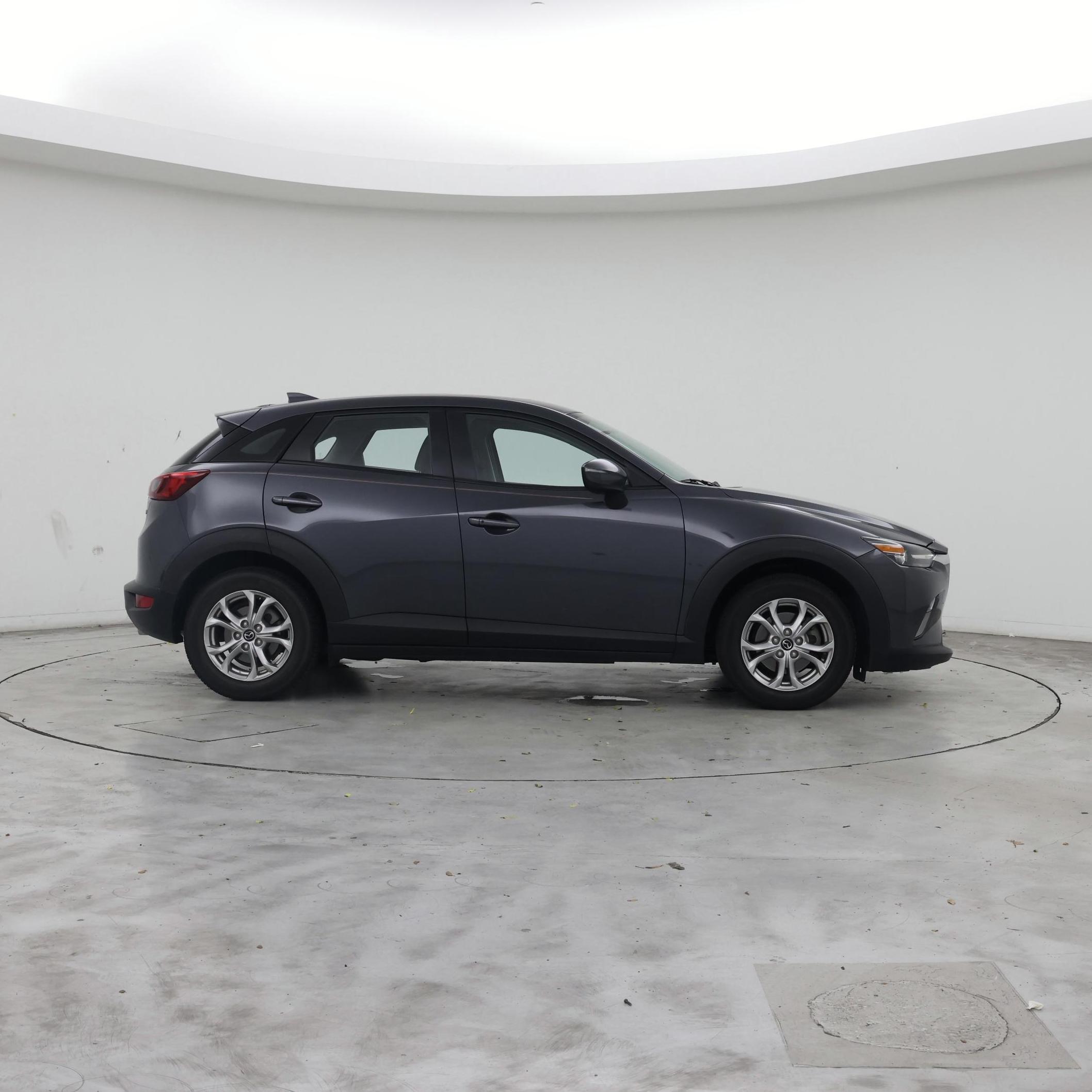 Thumbnail: 2016 Mazda CX-3 - 7