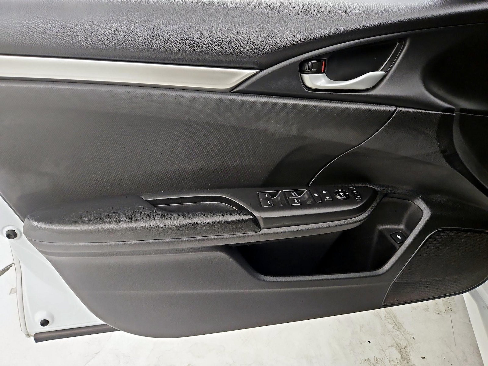 2020 Honda Civic Sport - Photo 13