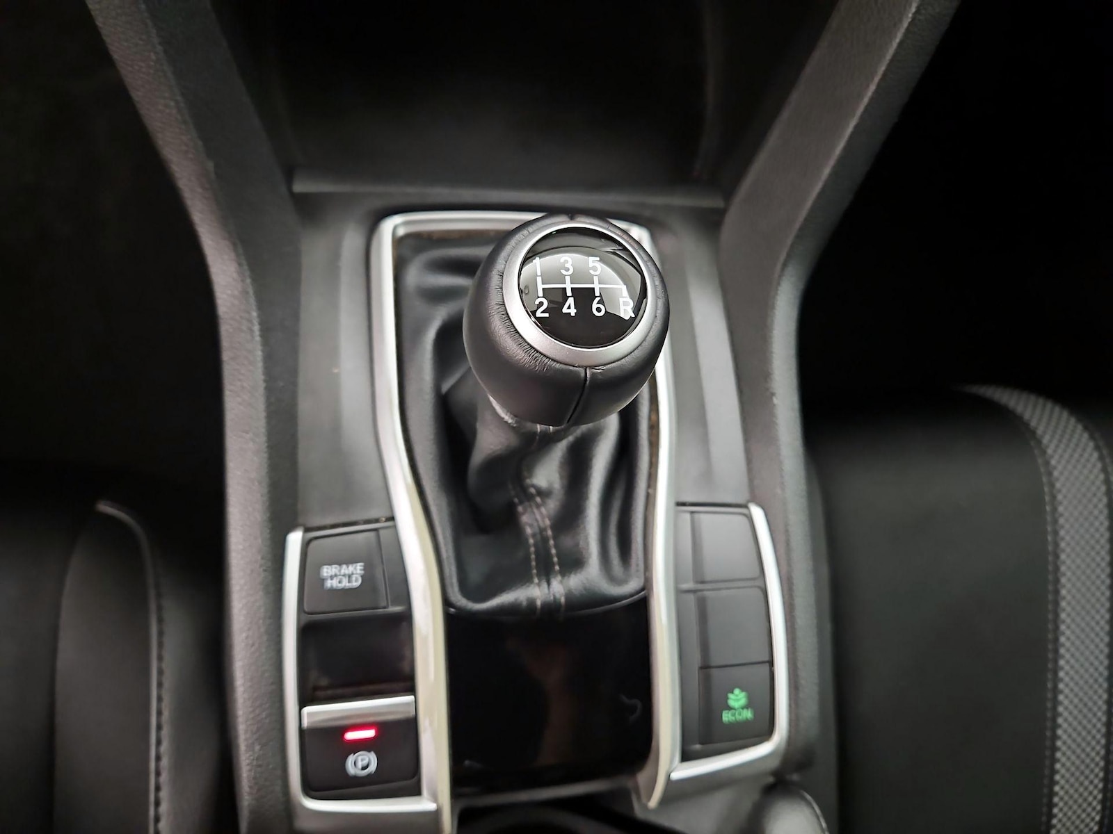 2020 Honda Civic Sport - Photo 18