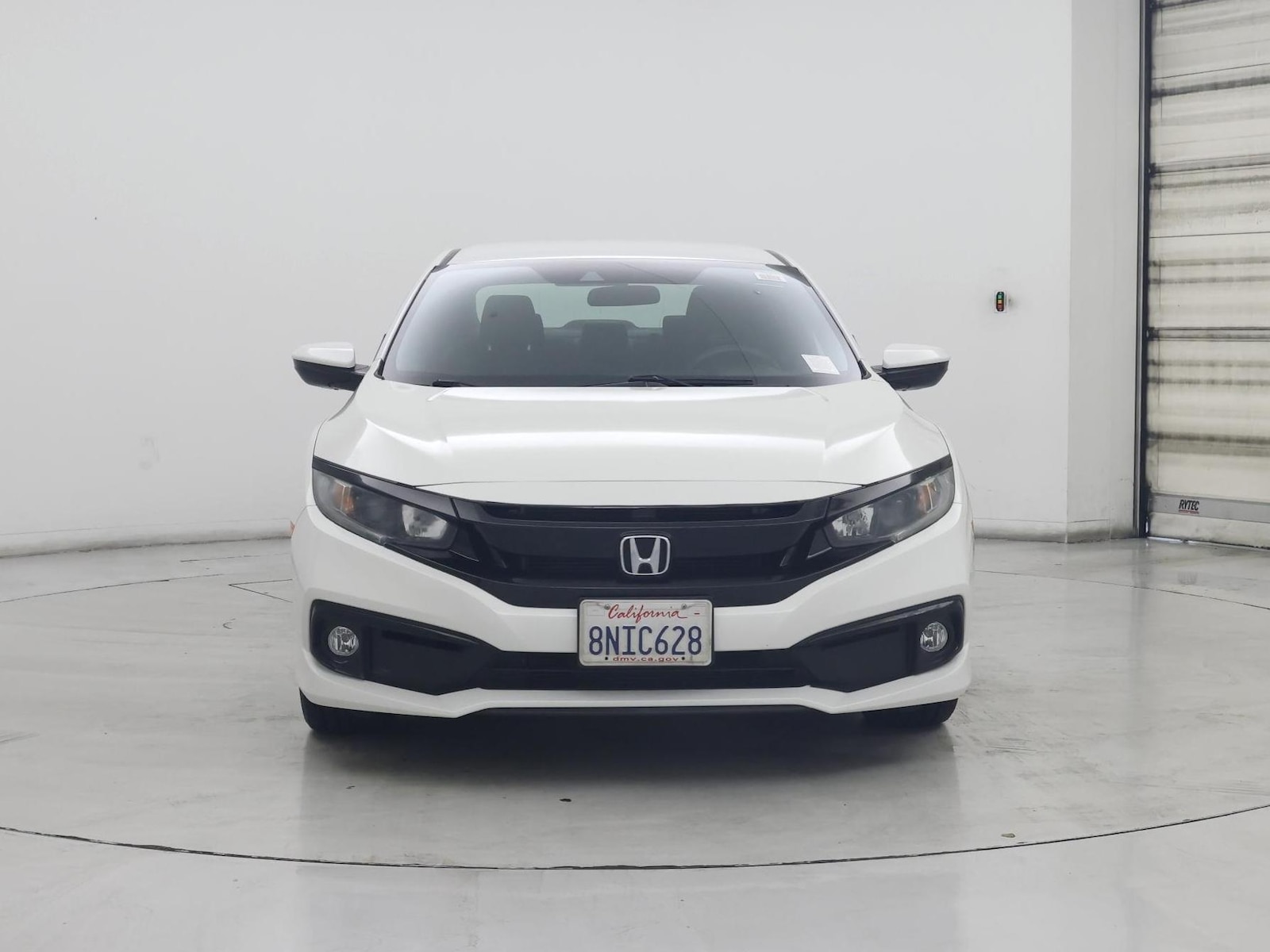 2020 Honda Civic Sport - Photo 6