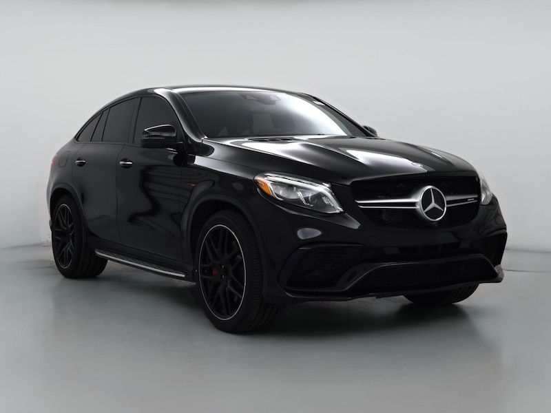 2019 Mercedes-Benz GL-Class AMG GL 63 -
                  Las Vegas, NV