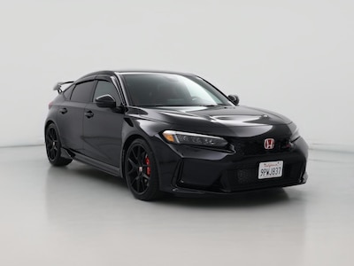 2023 Honda Civic Type R