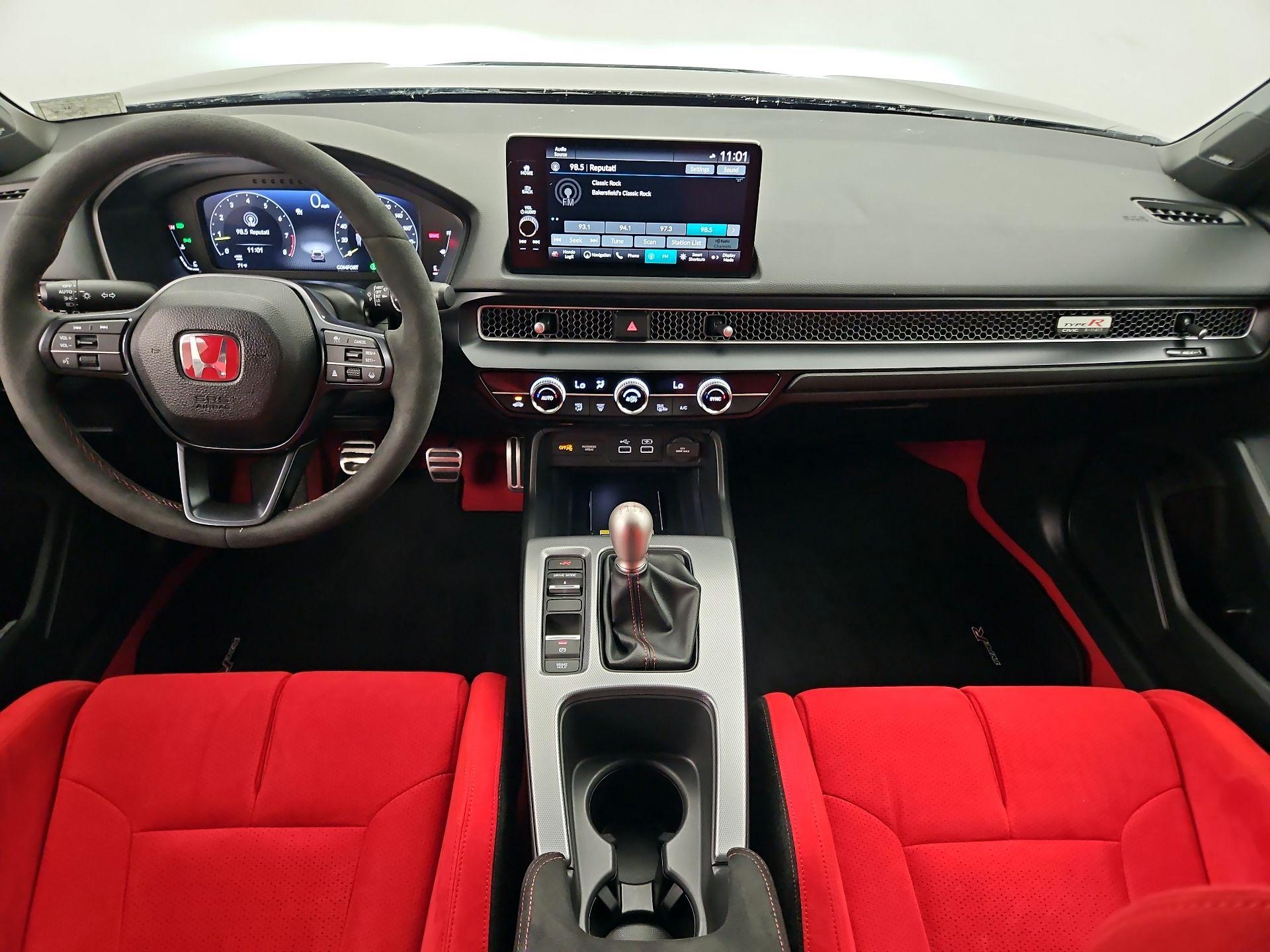 Thumbnail: 2023 Honda Civic - 9